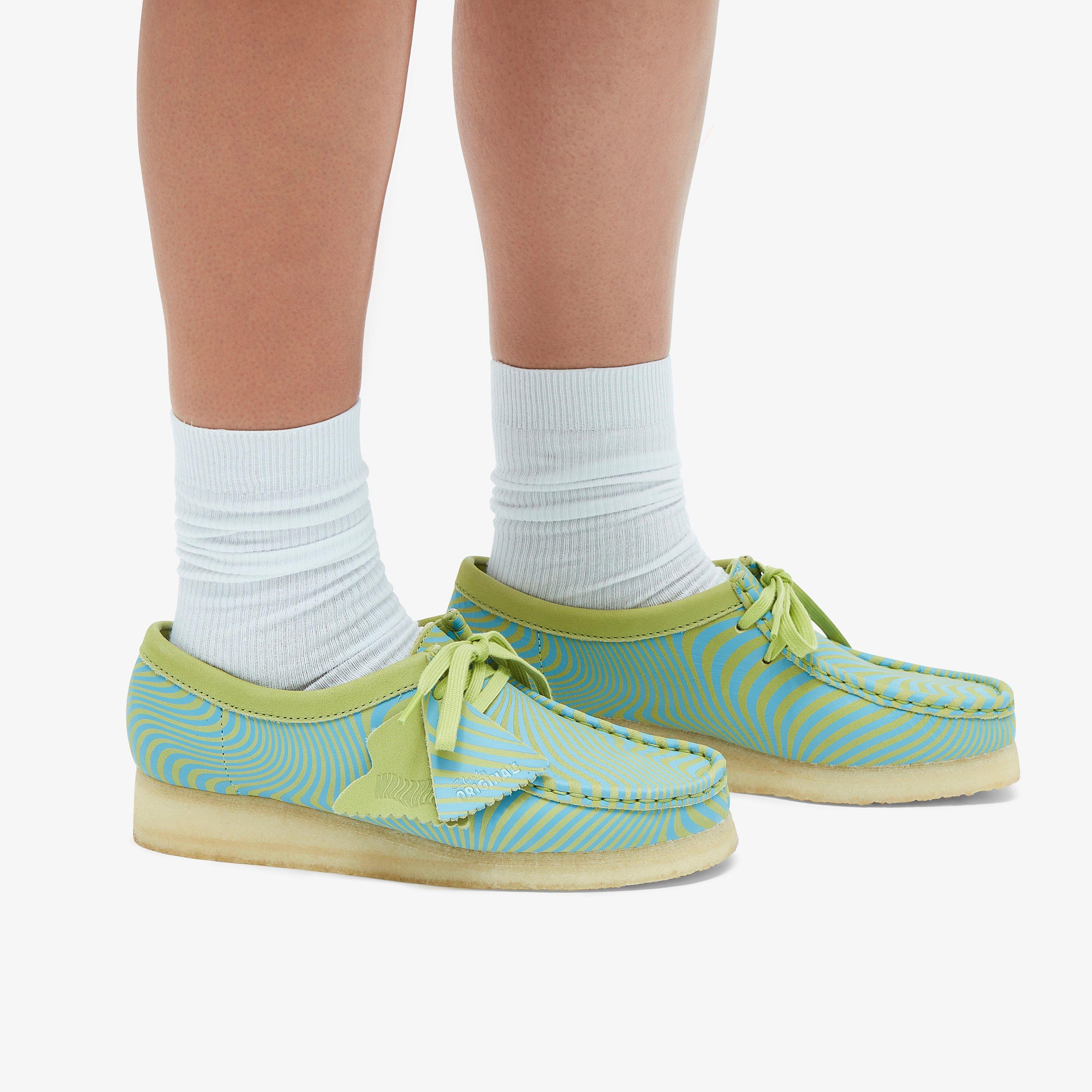 Wallabee