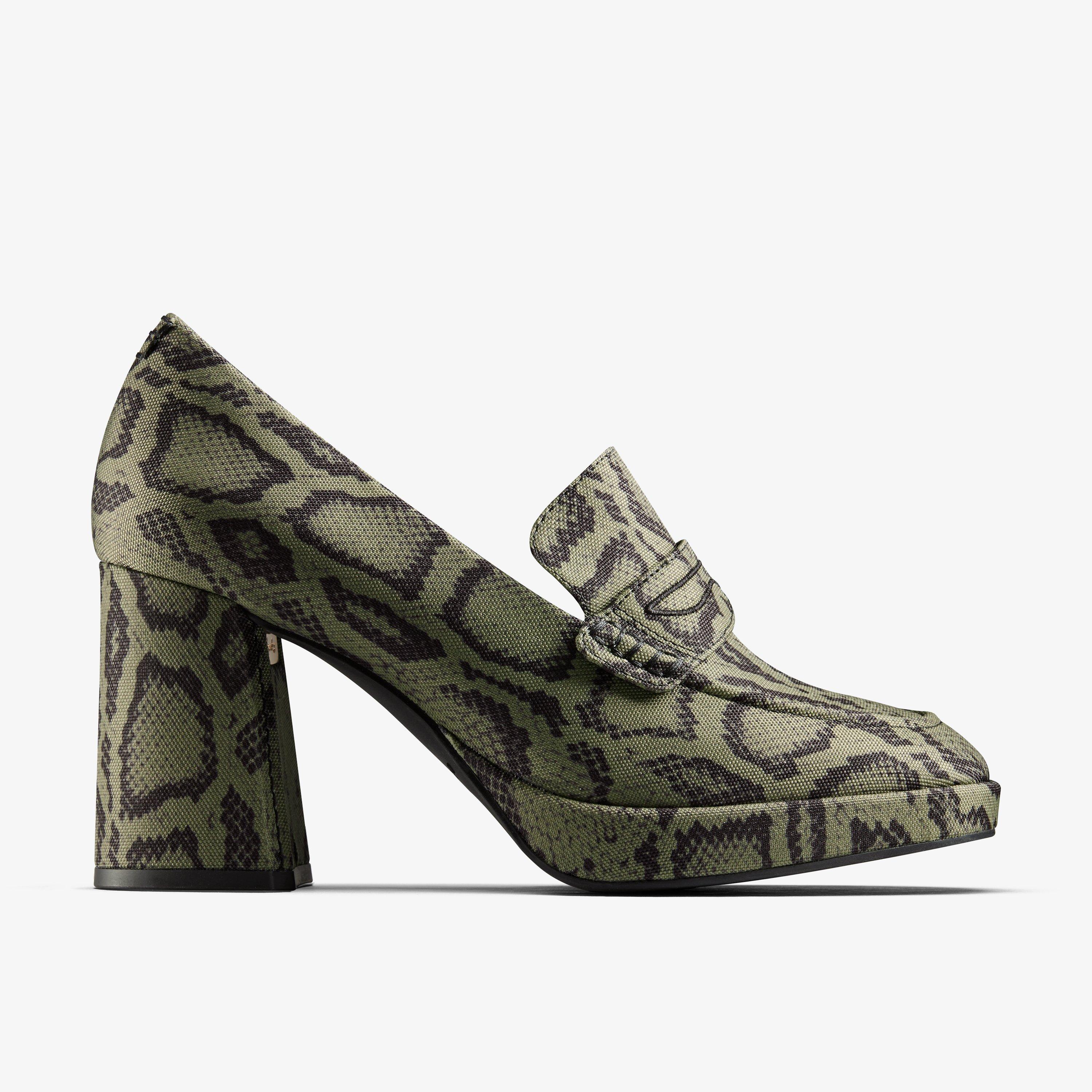 Martine Rose Loafer 2