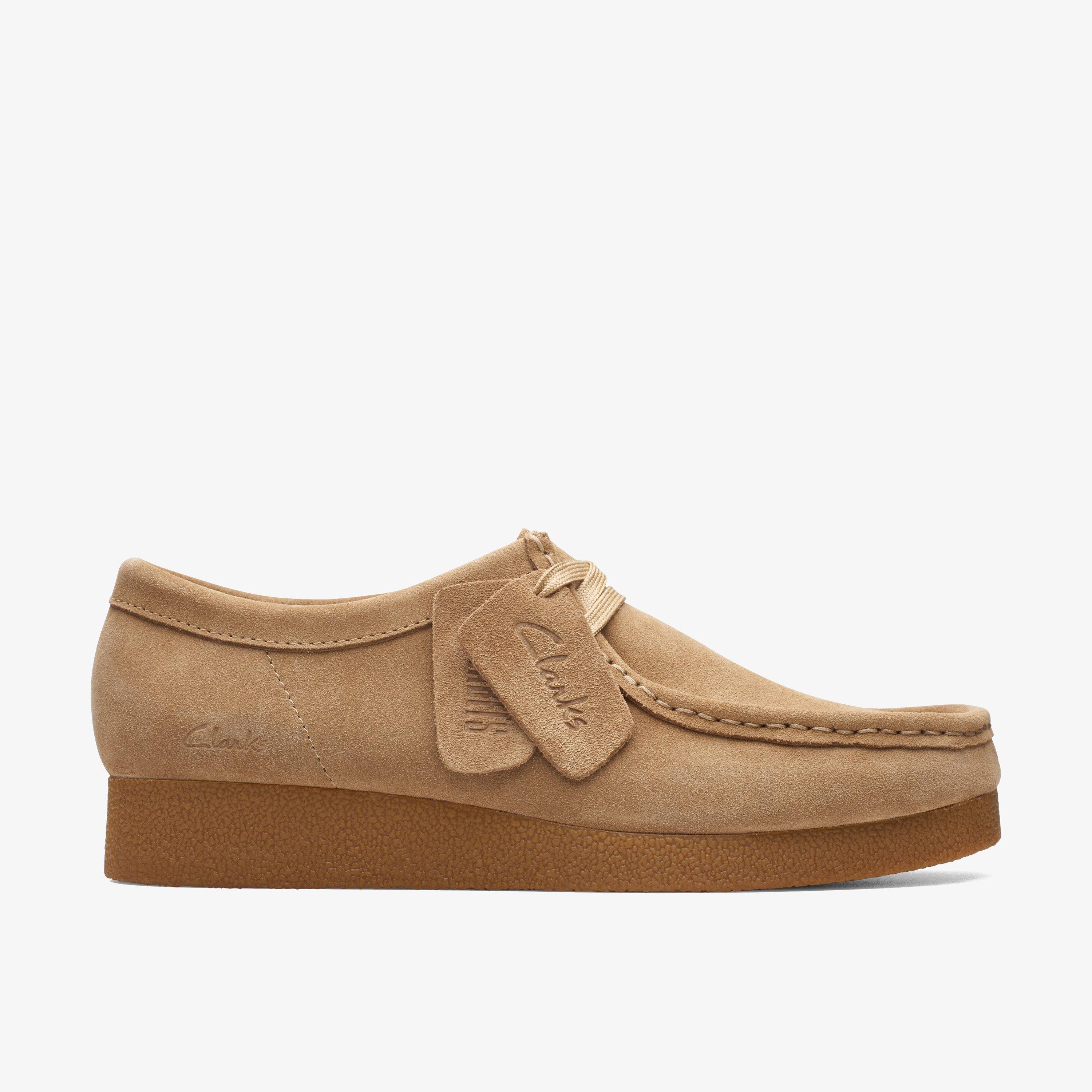 Wallabee EVO Shoe