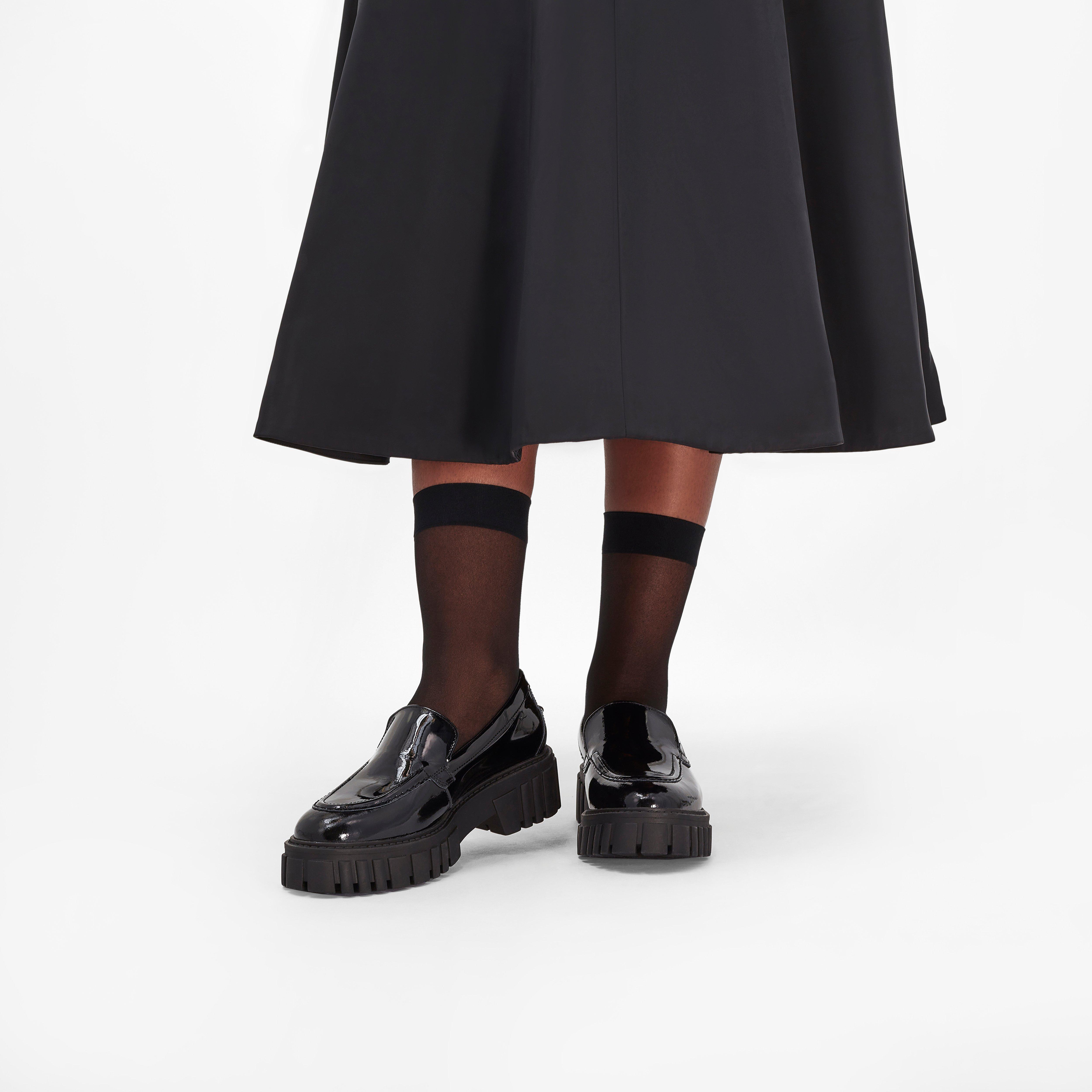 Page Loafer