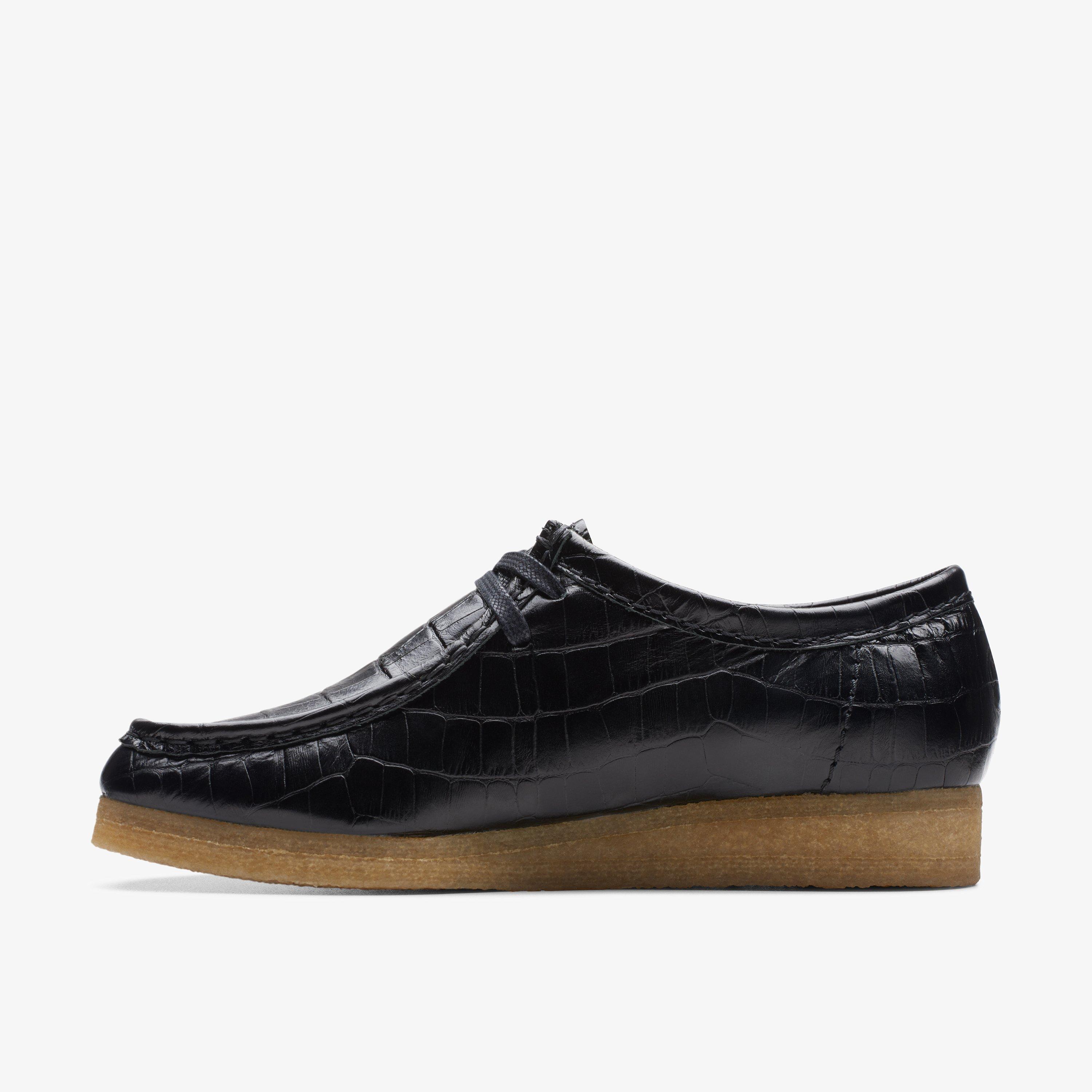 Wallabee