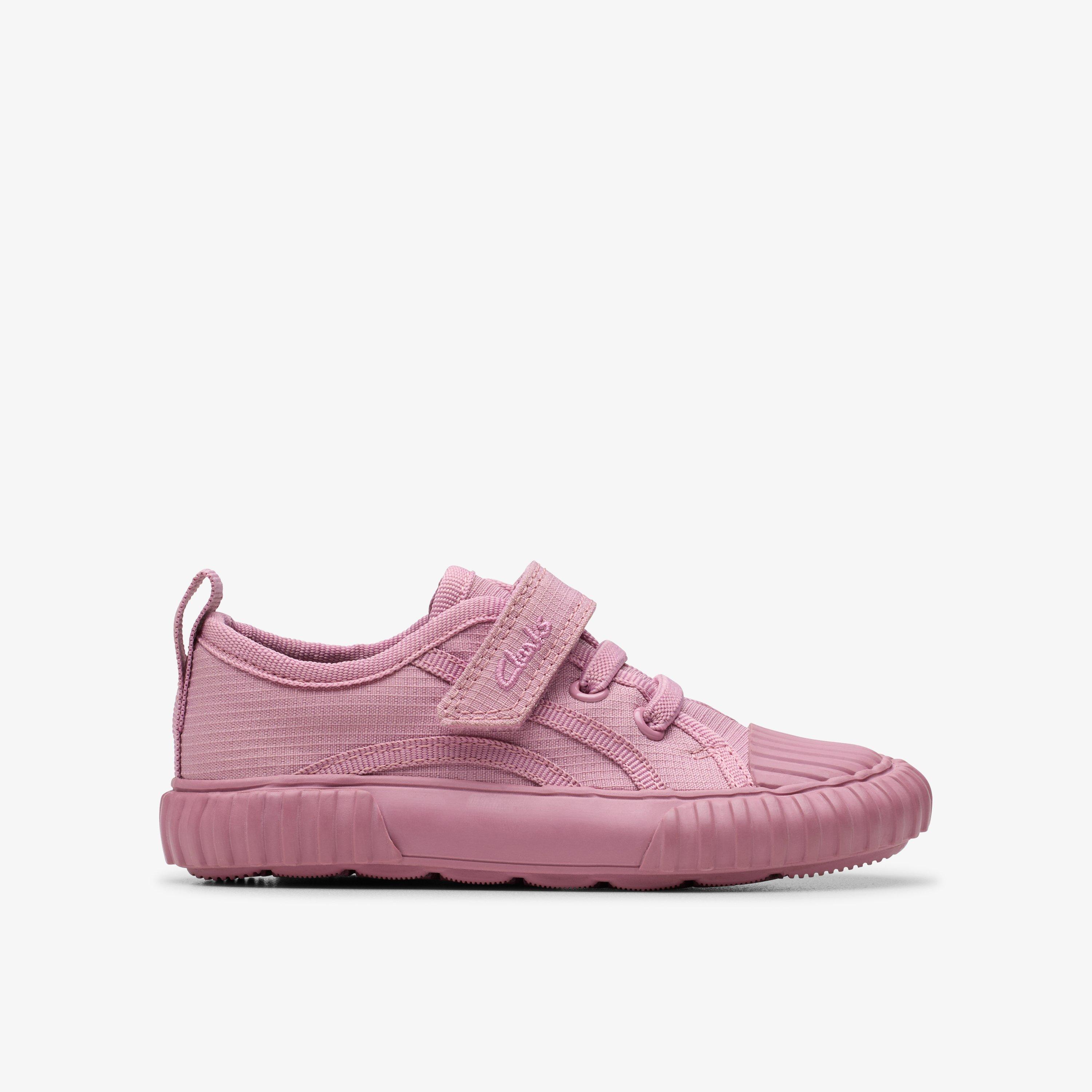 Foxing Stitch Toddler
