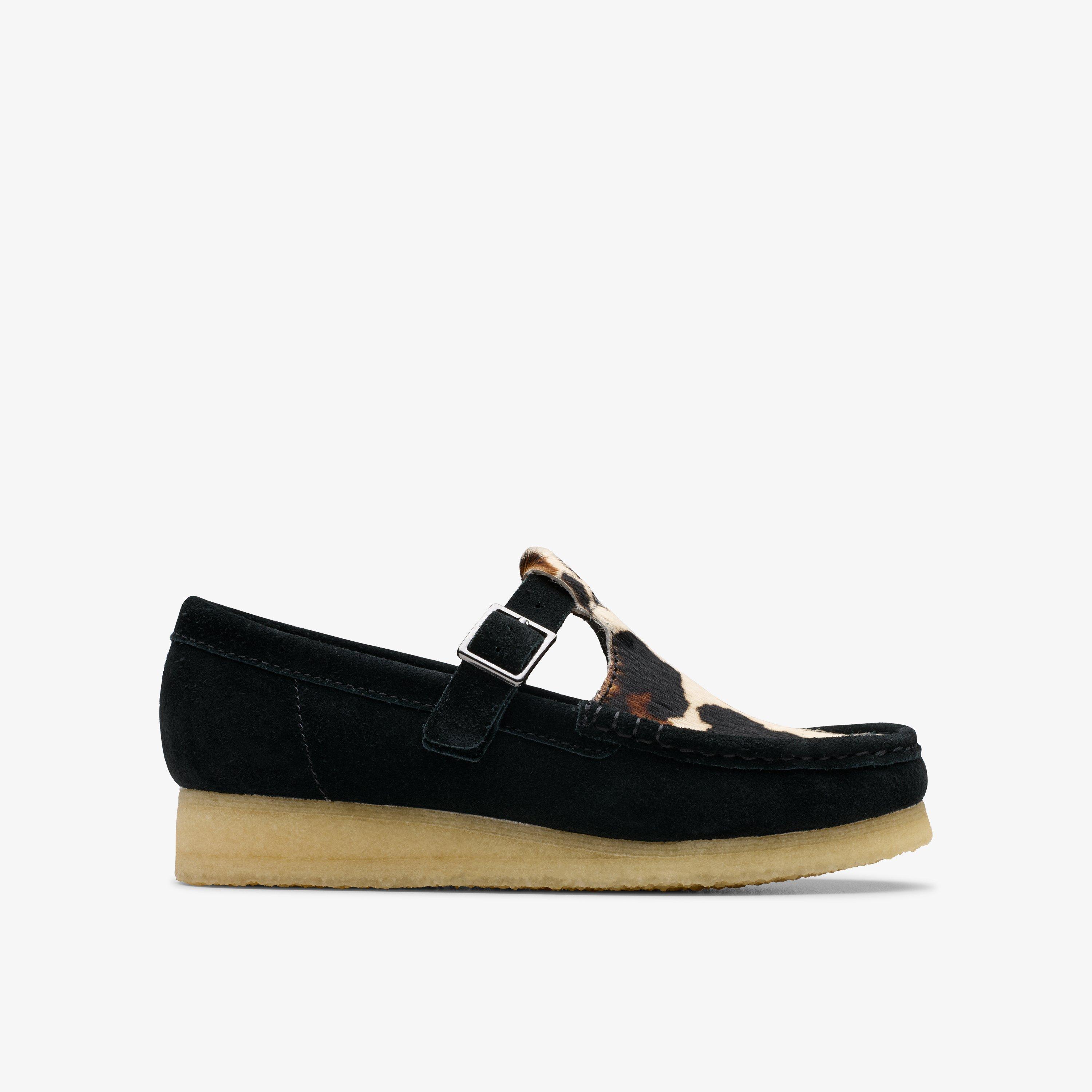 Wallabee T Bar