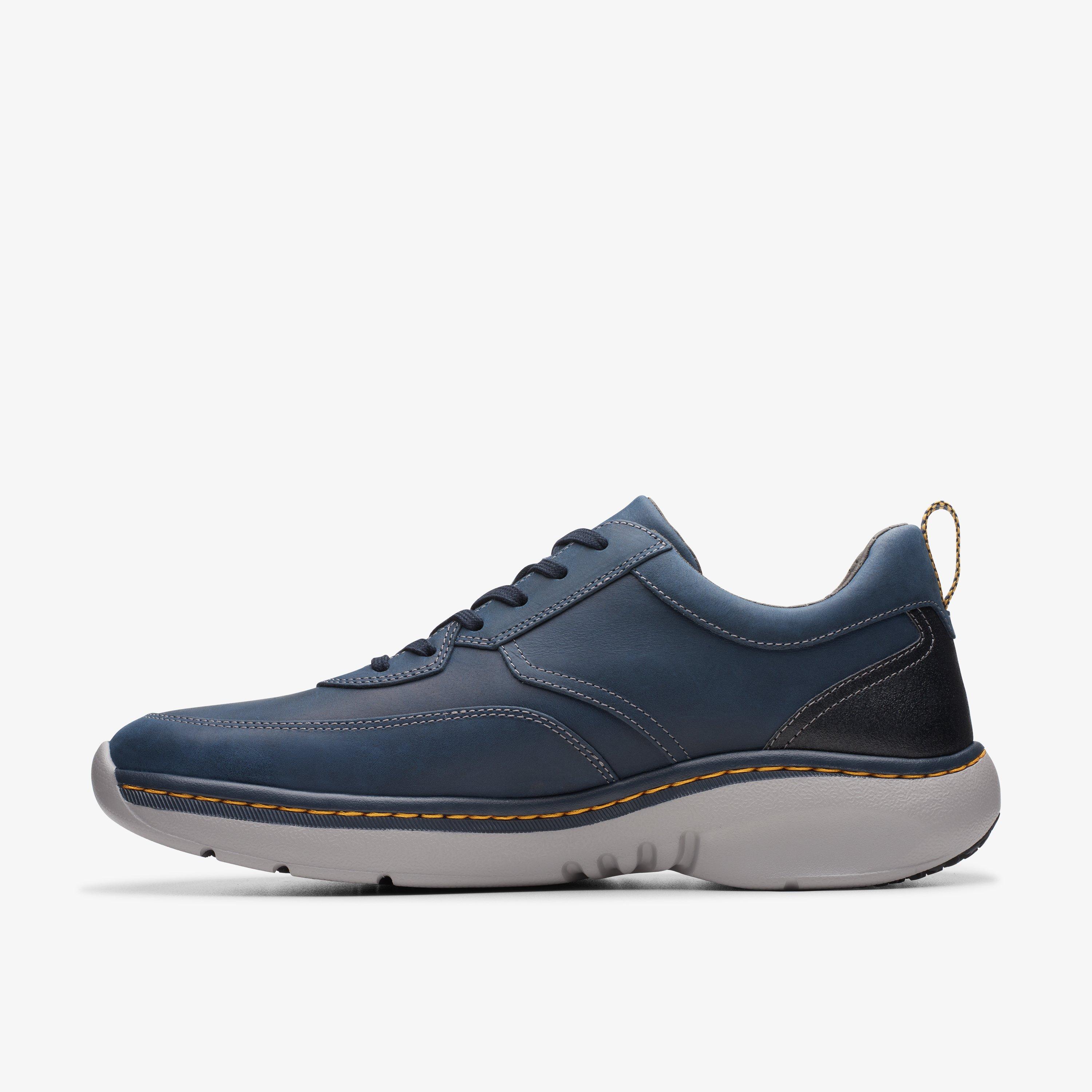 ClarksPro Lace
