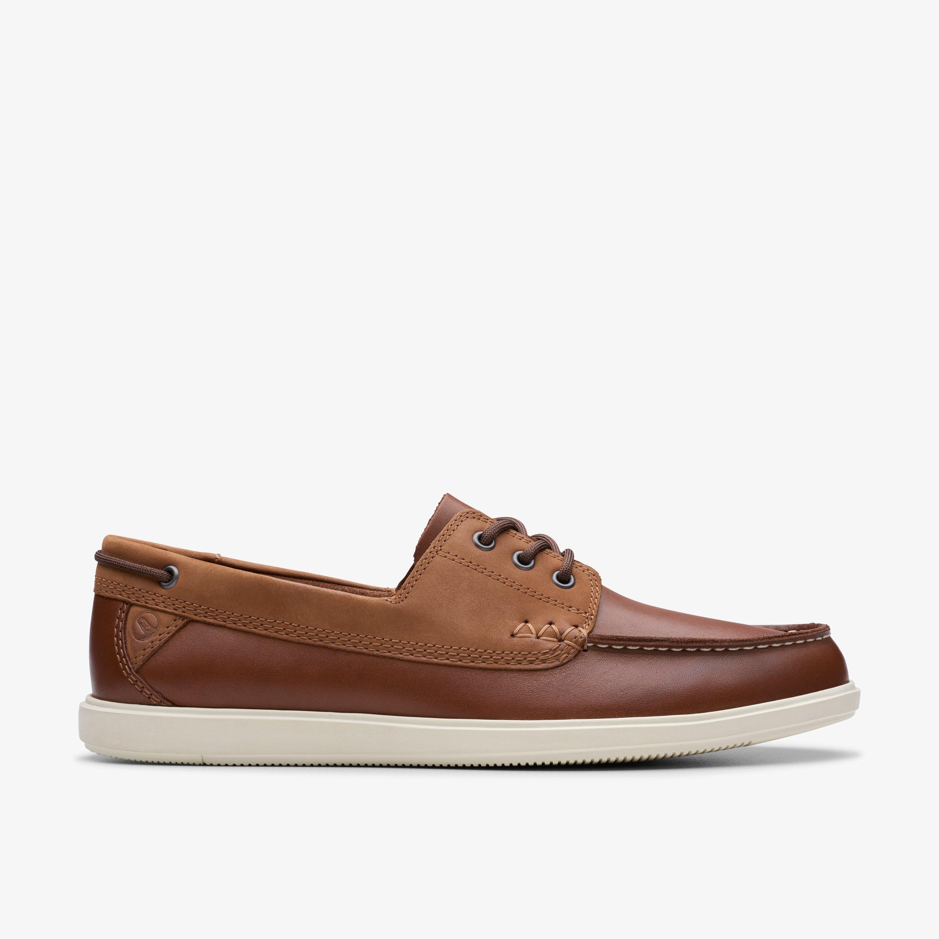 Bratton Boat