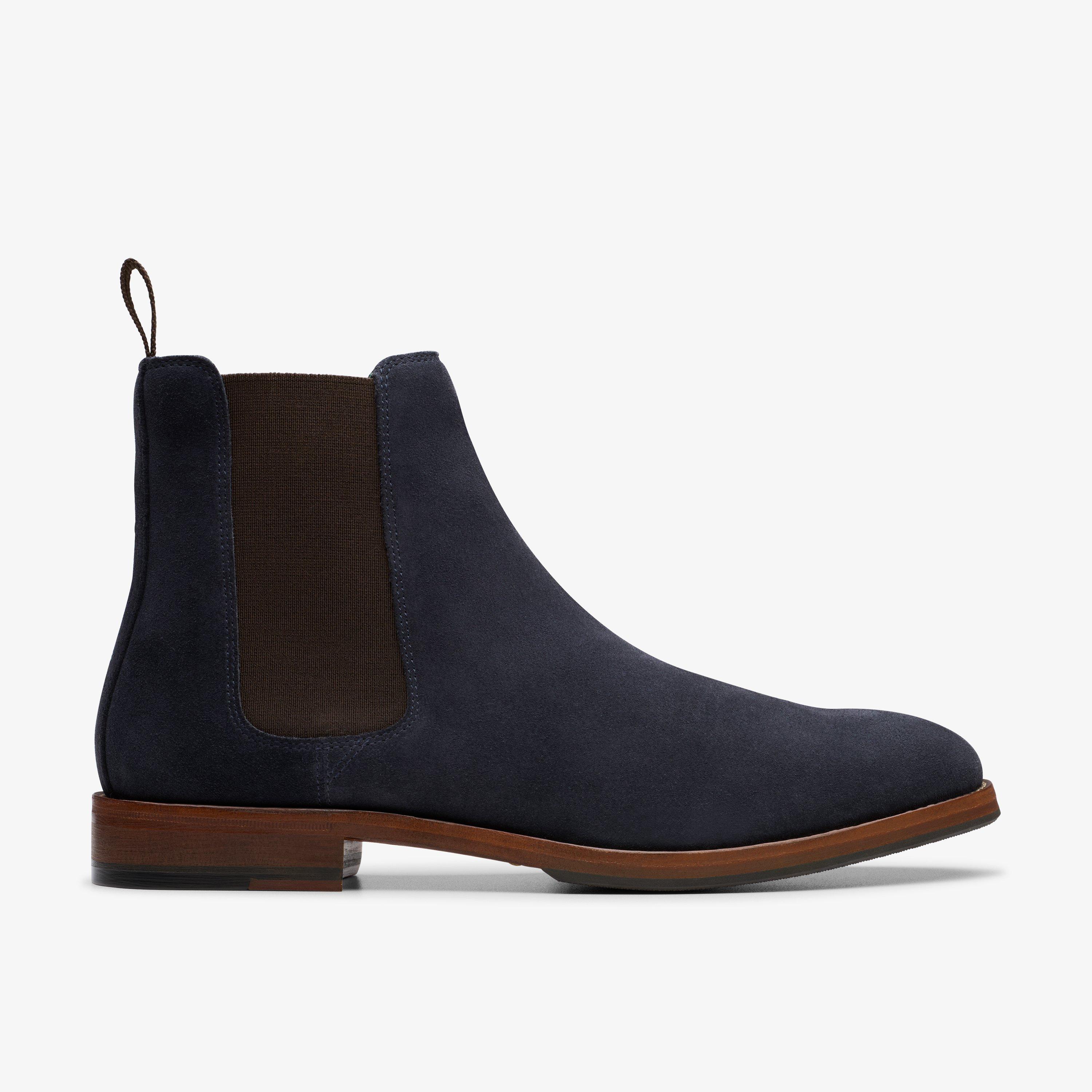Craft James Top