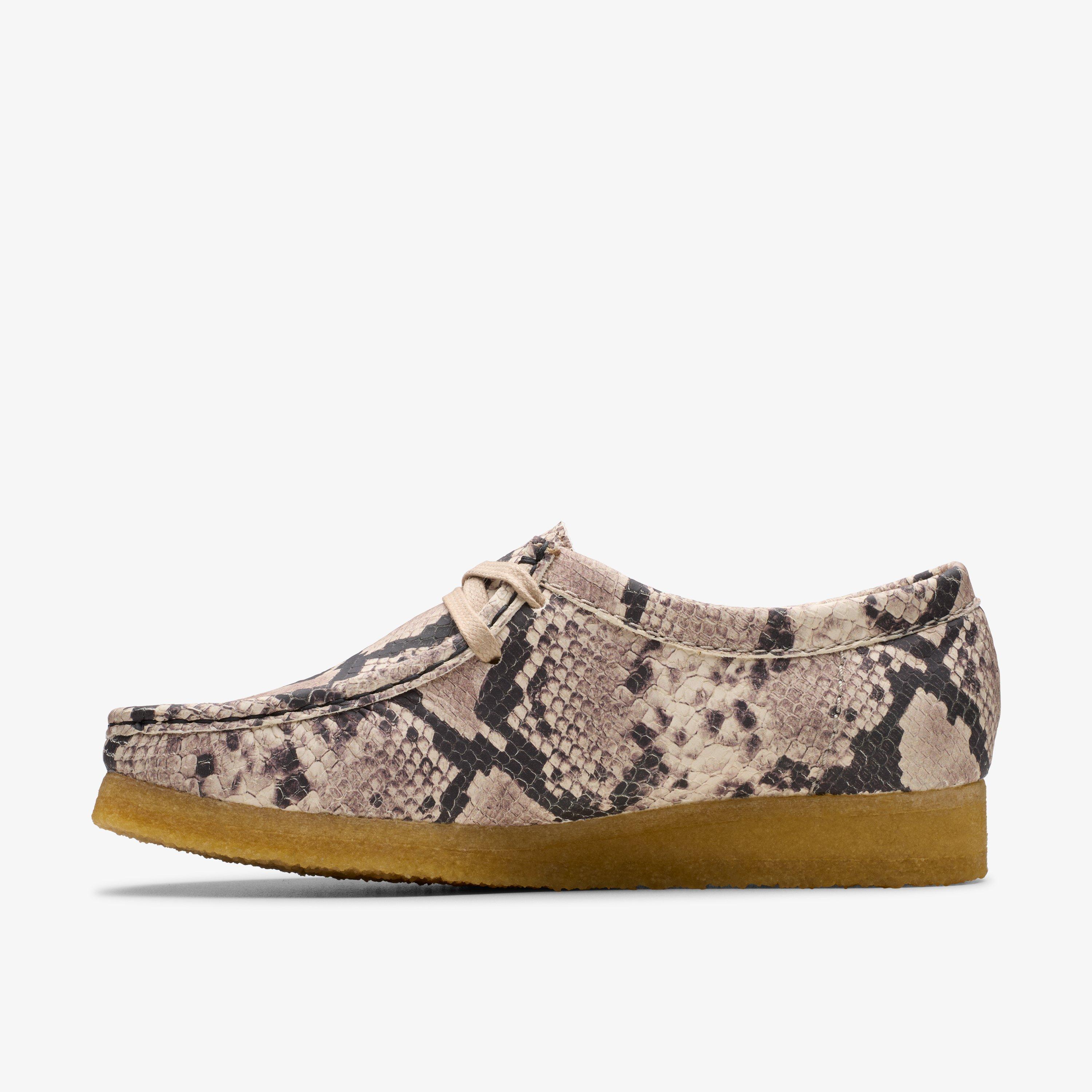Wallabee