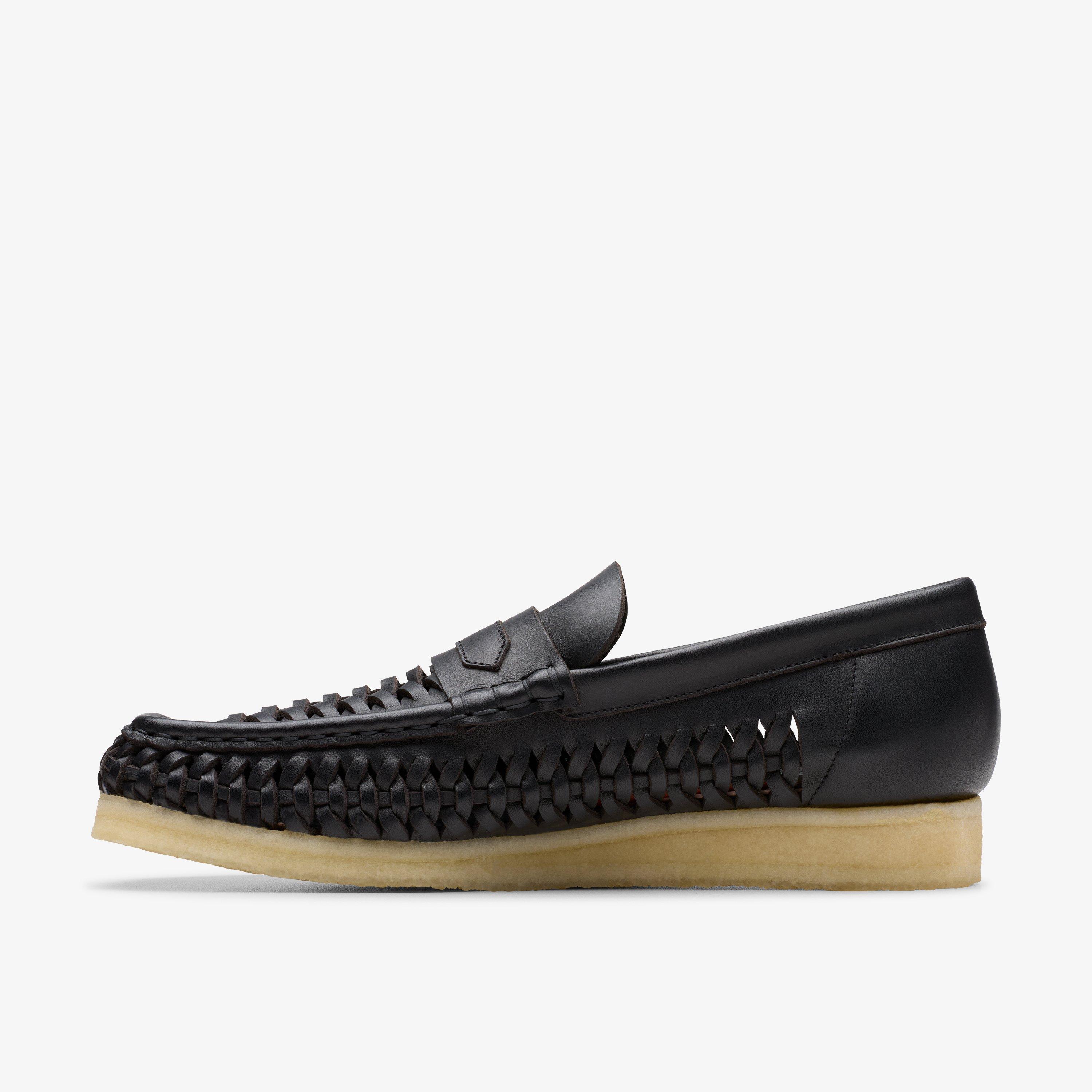 WB Penny Weave