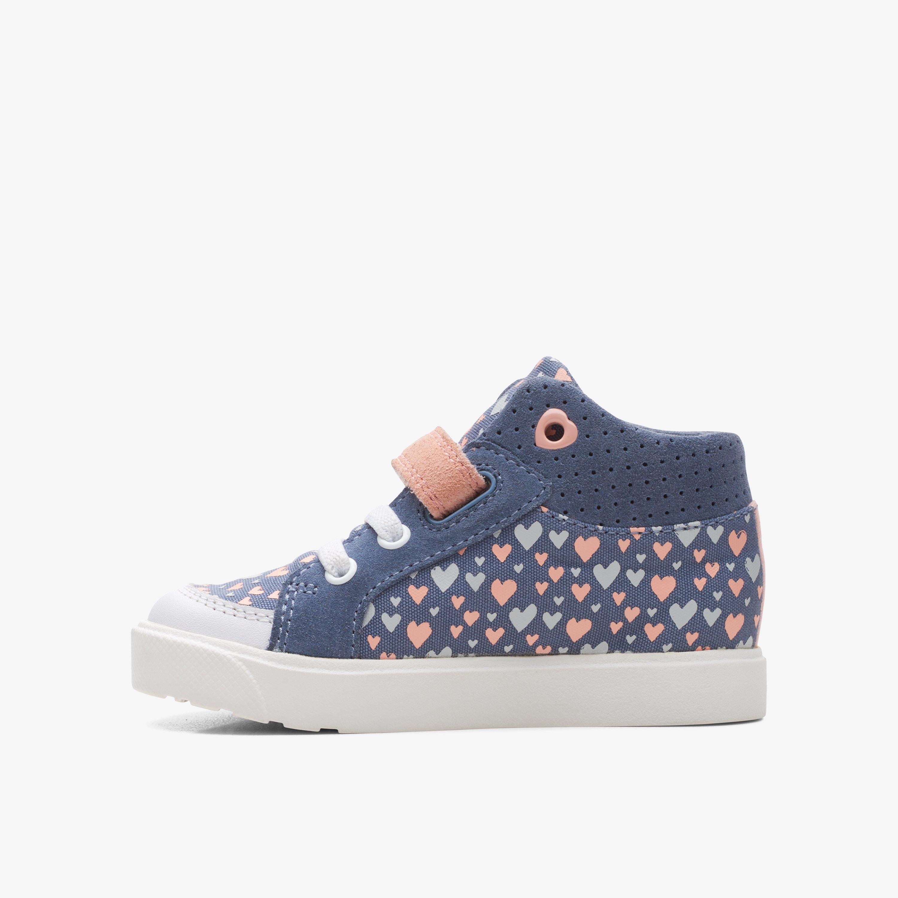City Pop Toddler