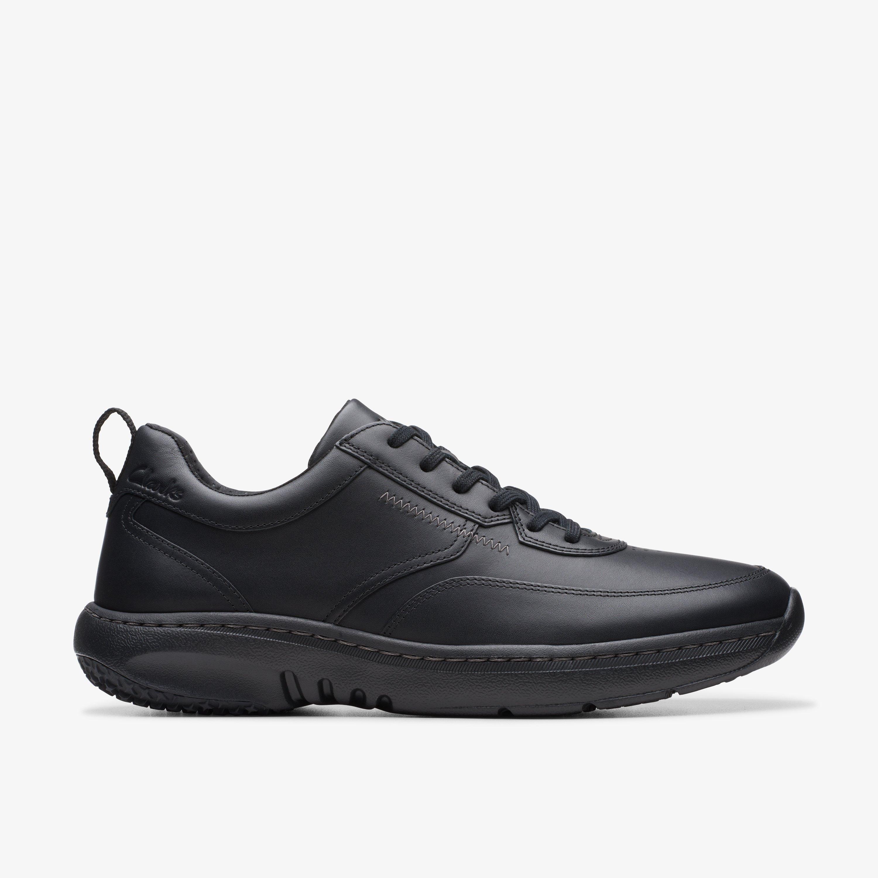 ClarksPro Lace
