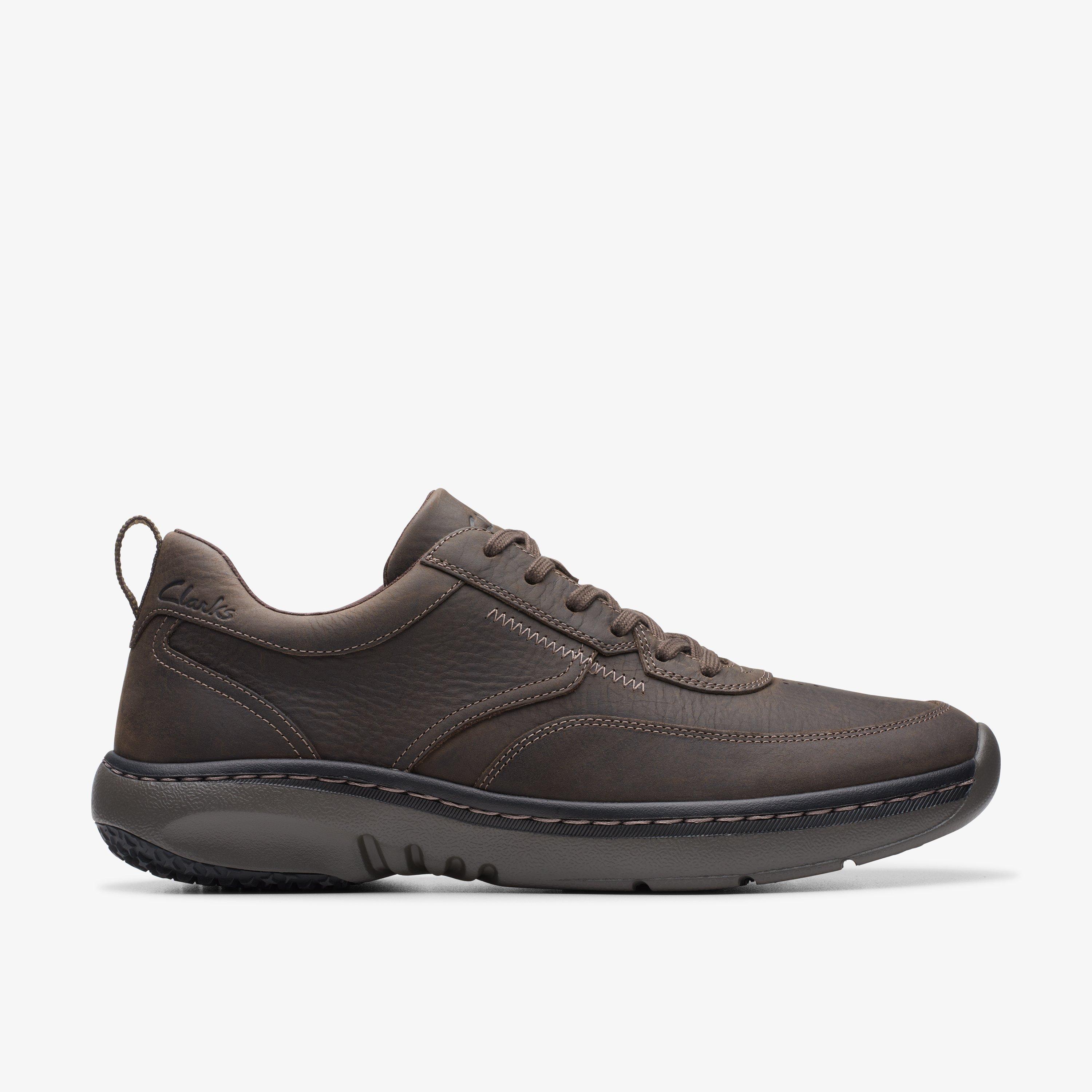 ClarksPro Lace