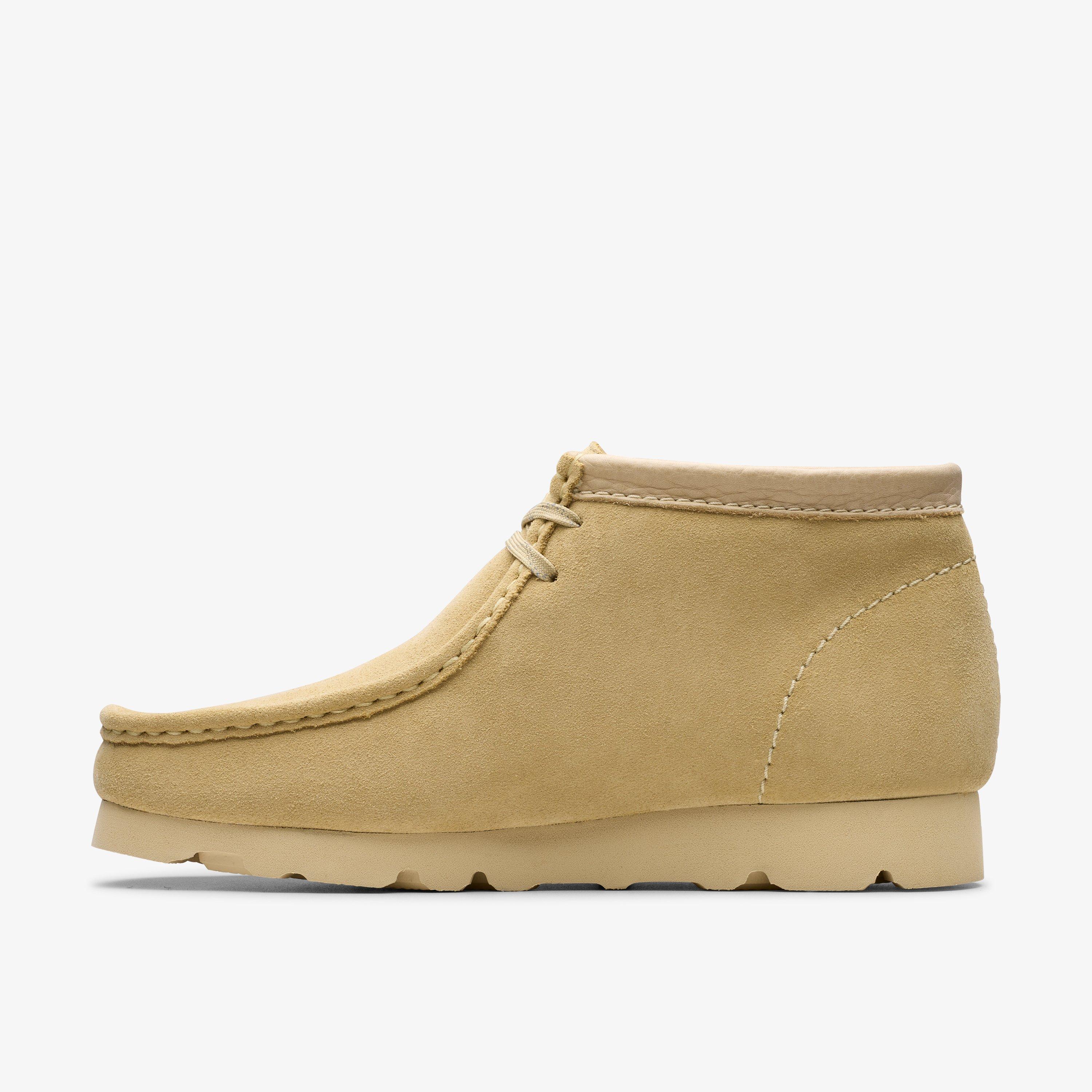 Wallabee Boot GORE-TEX