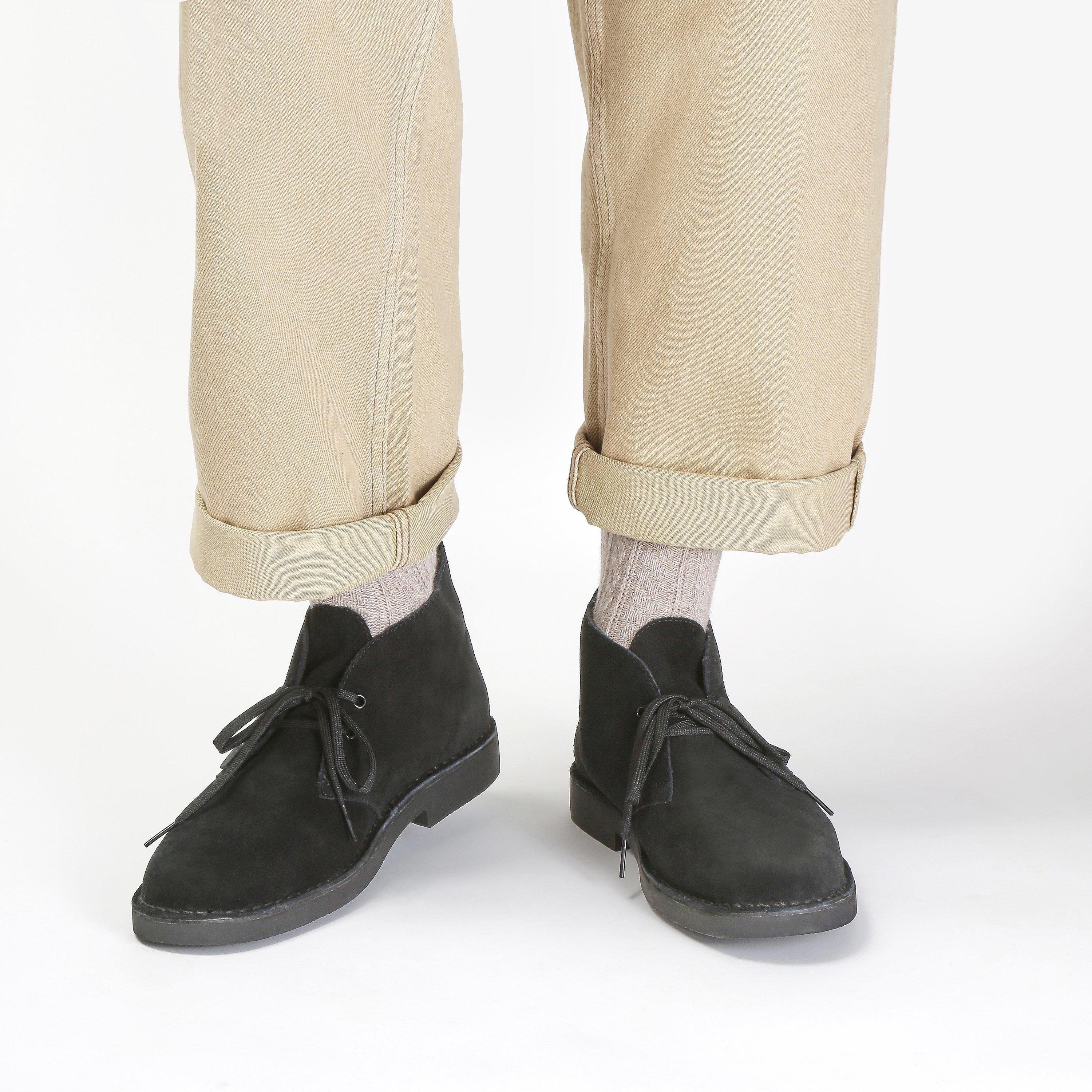 Desert Boot Evo