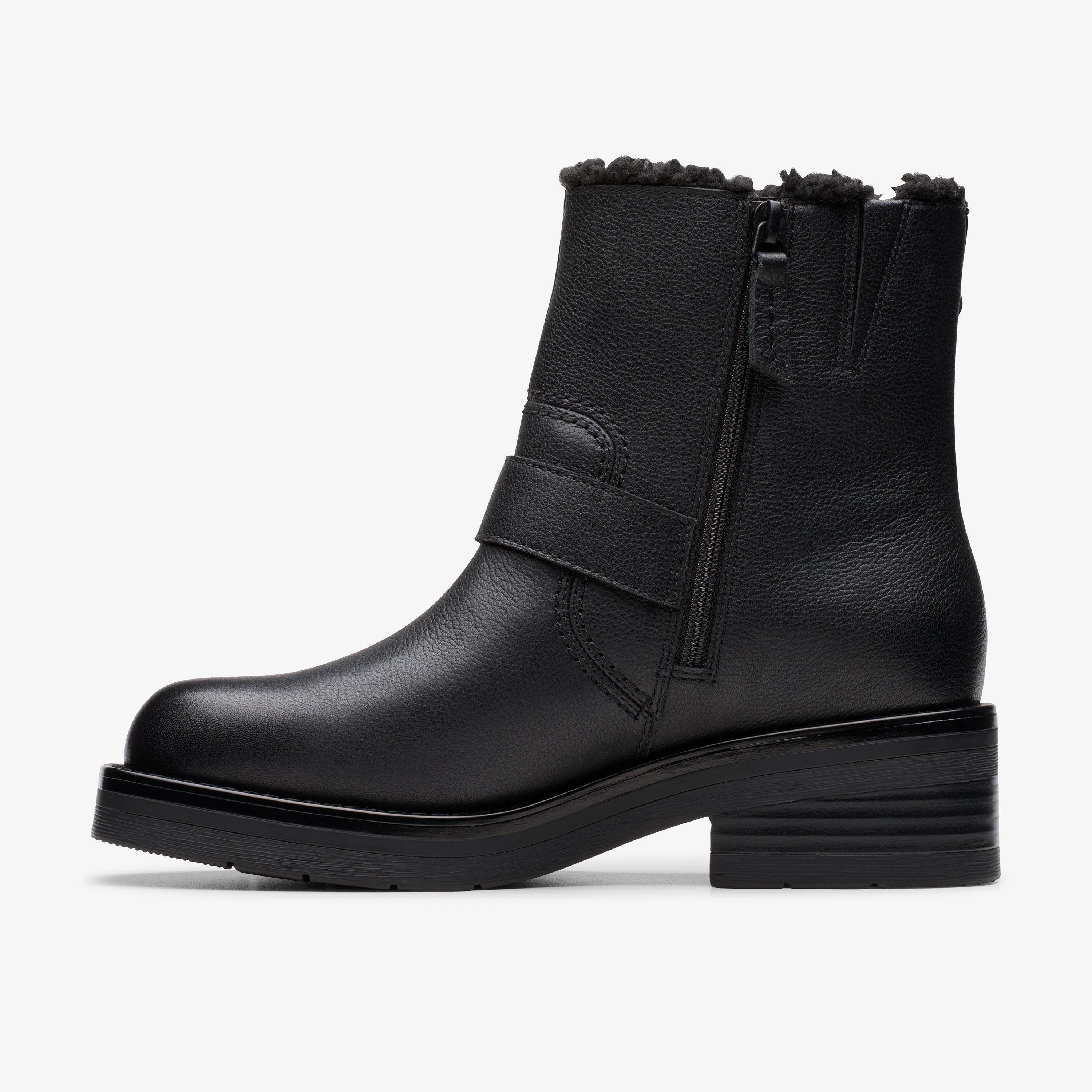 Rebelle Buckle