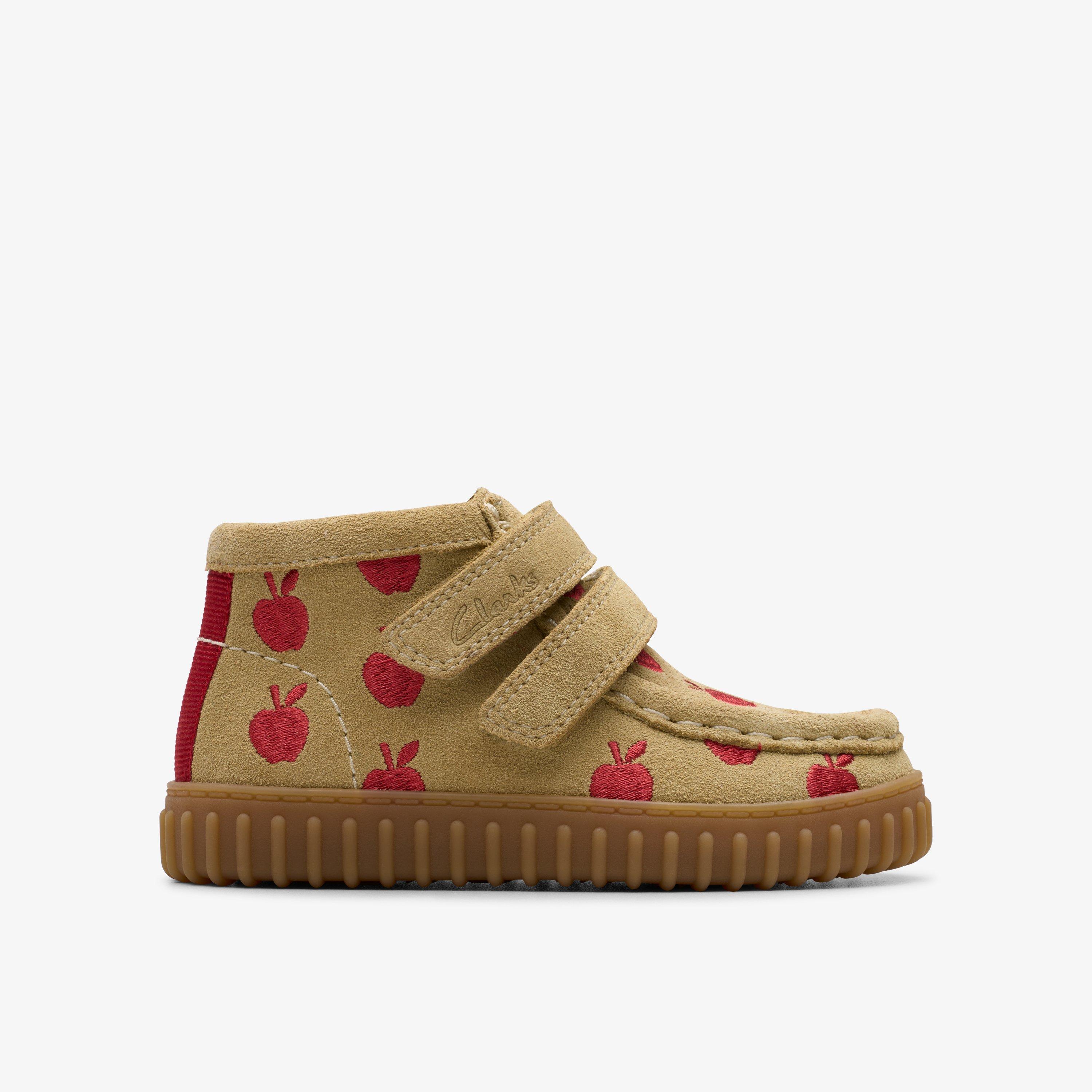Torhill Toddler