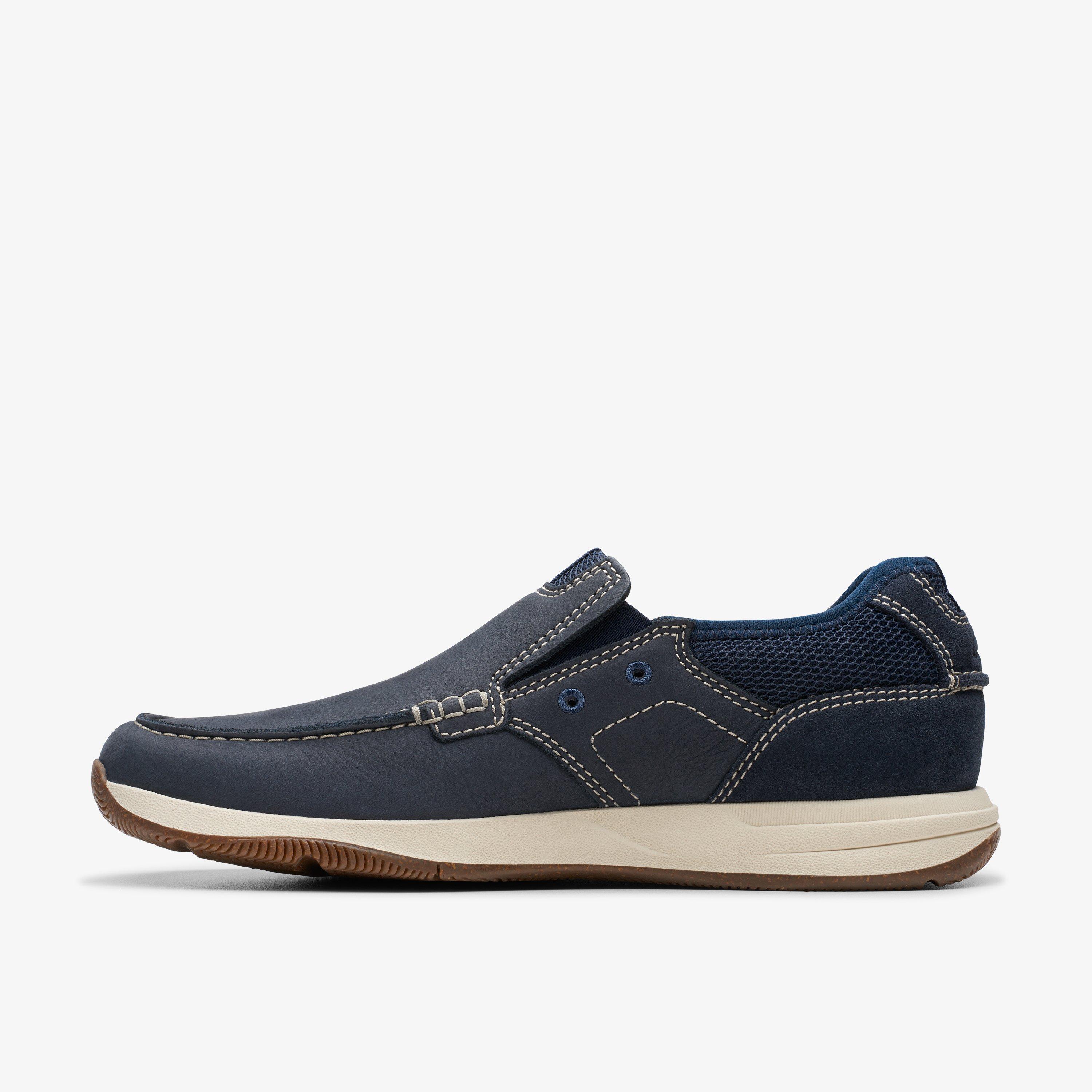 Sailview Step Loafer