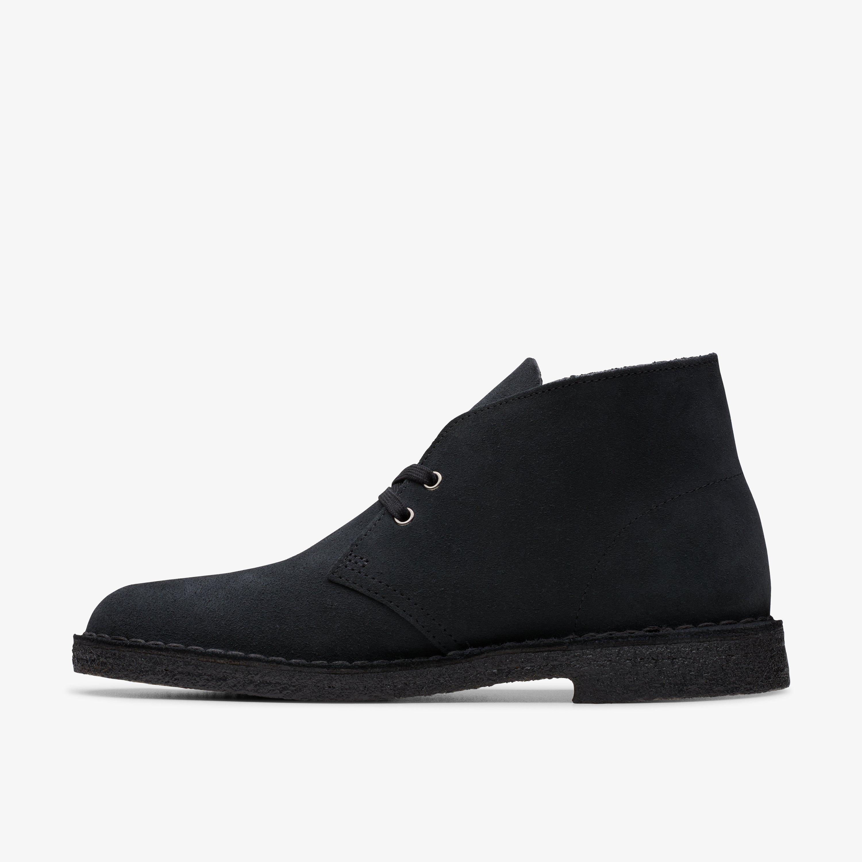 Desert Boot