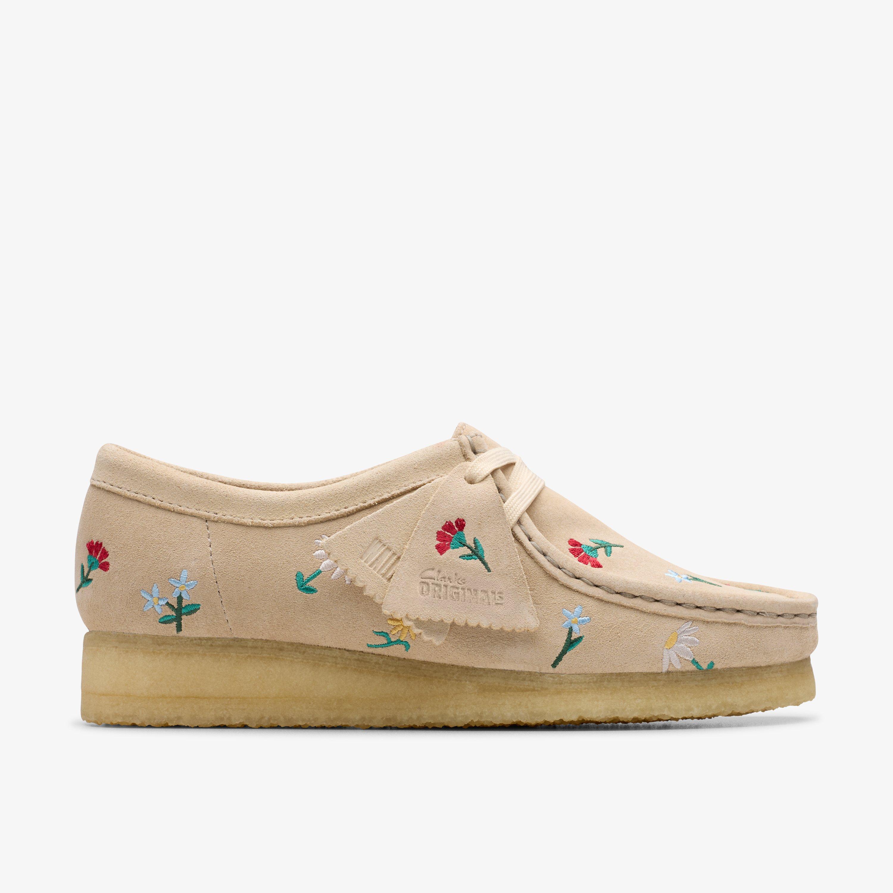 Wallabee