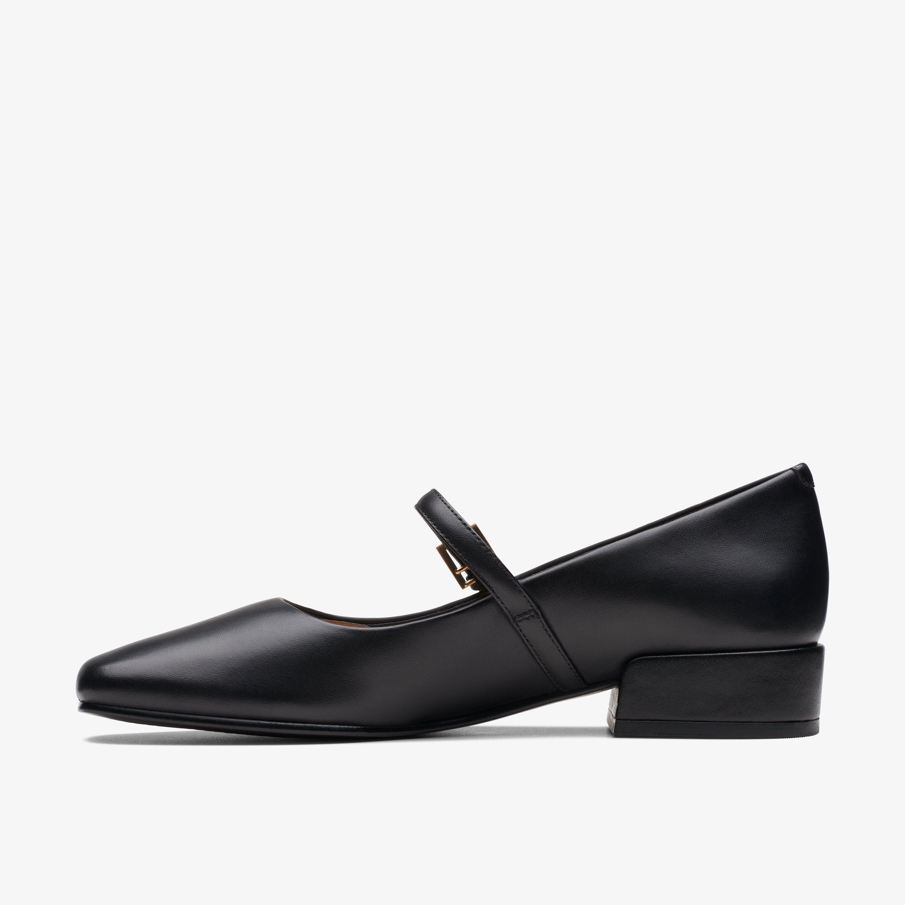 Seren30 Buckle