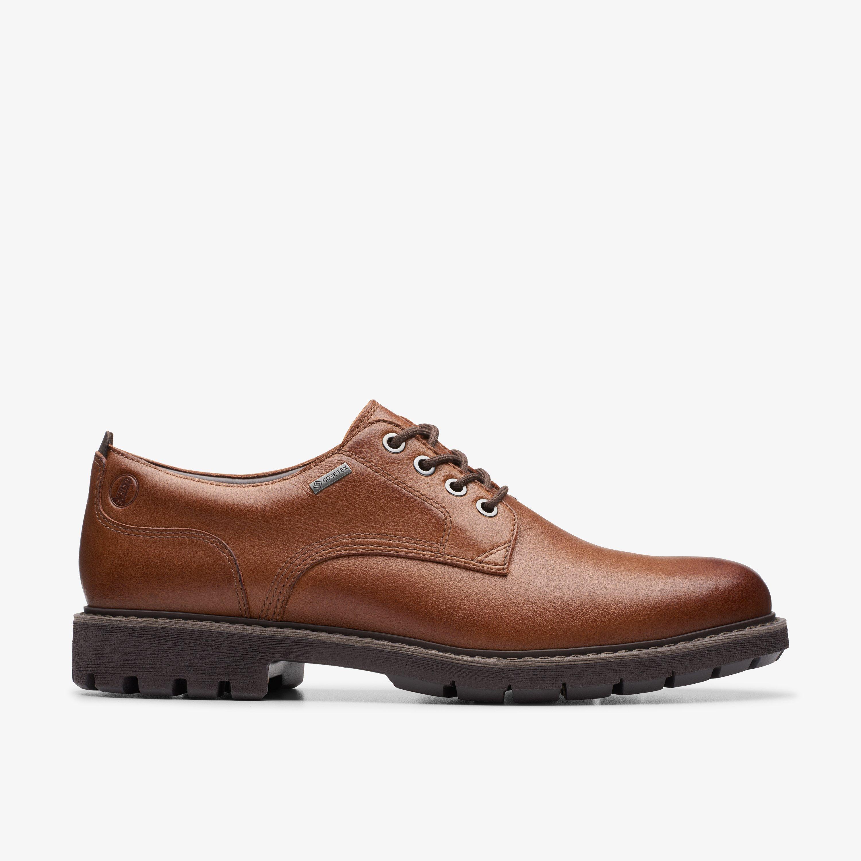 Batcombe Tie Gore-Tex