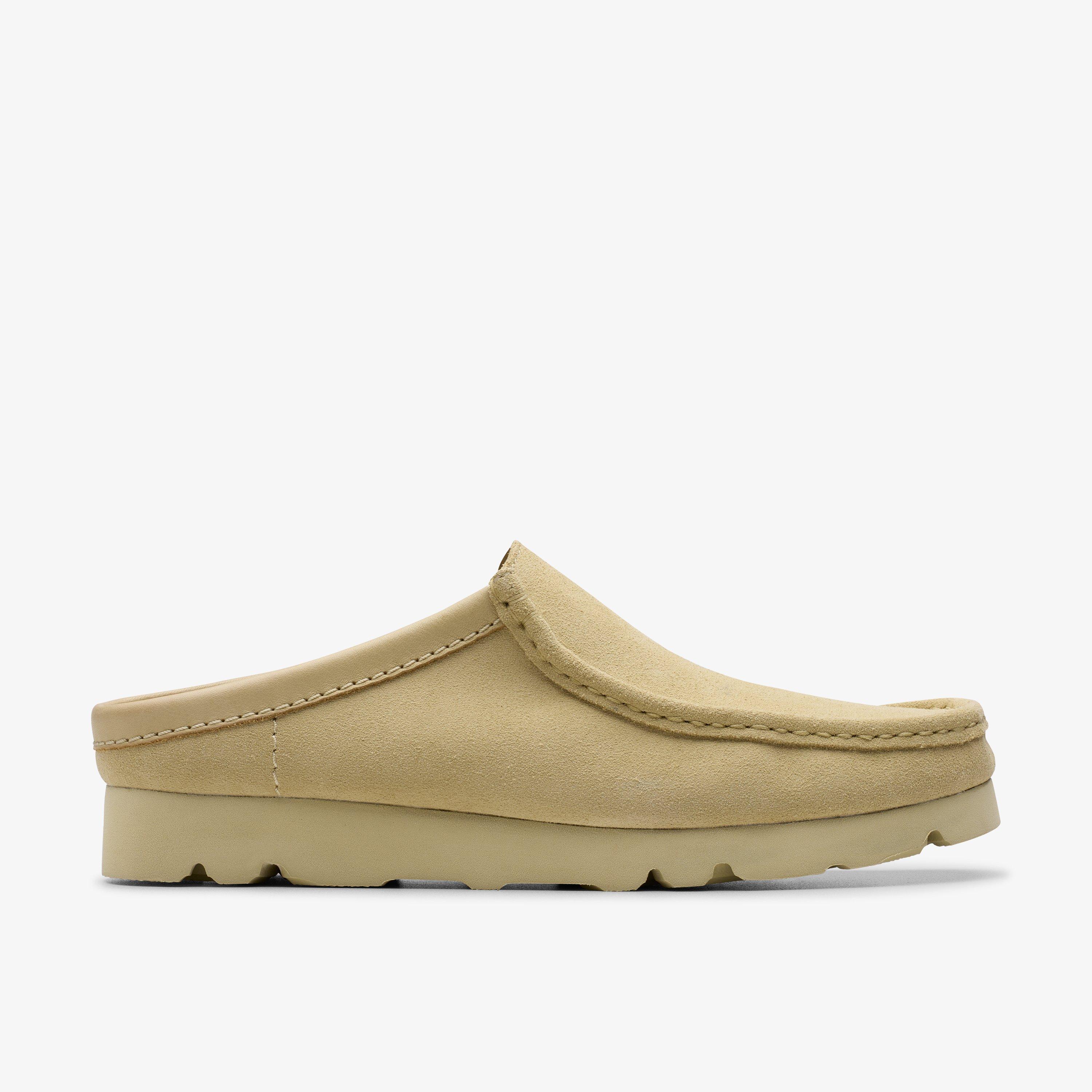 Wallabee Slip