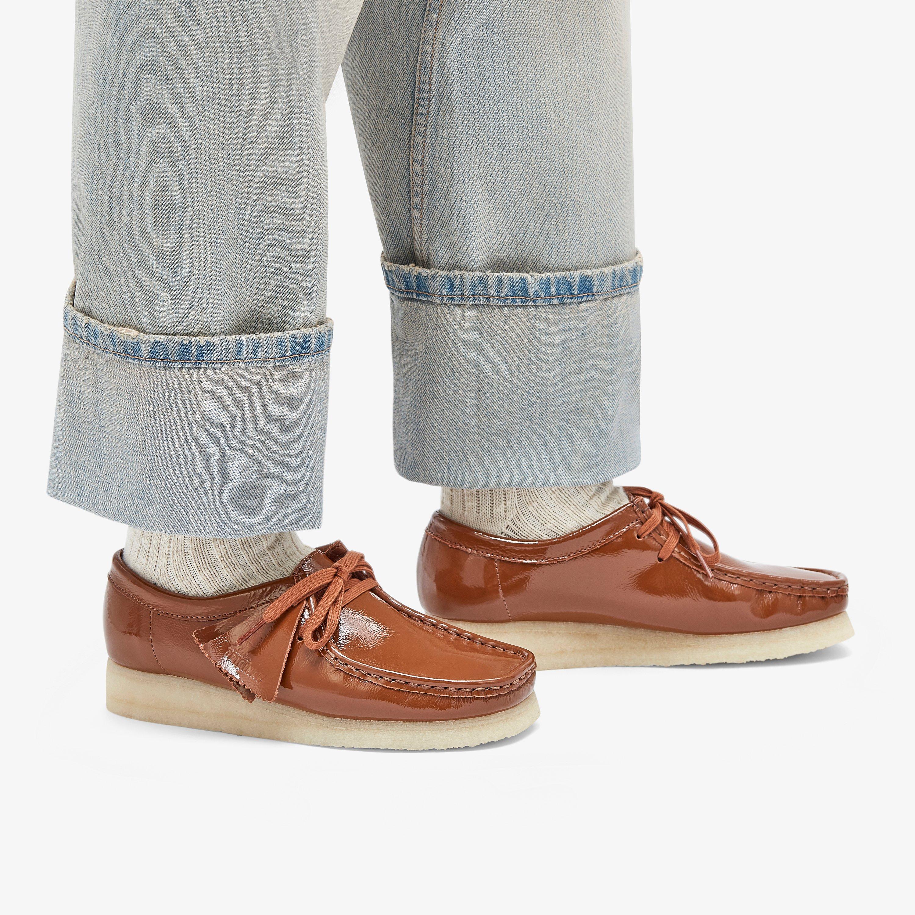Wallabee