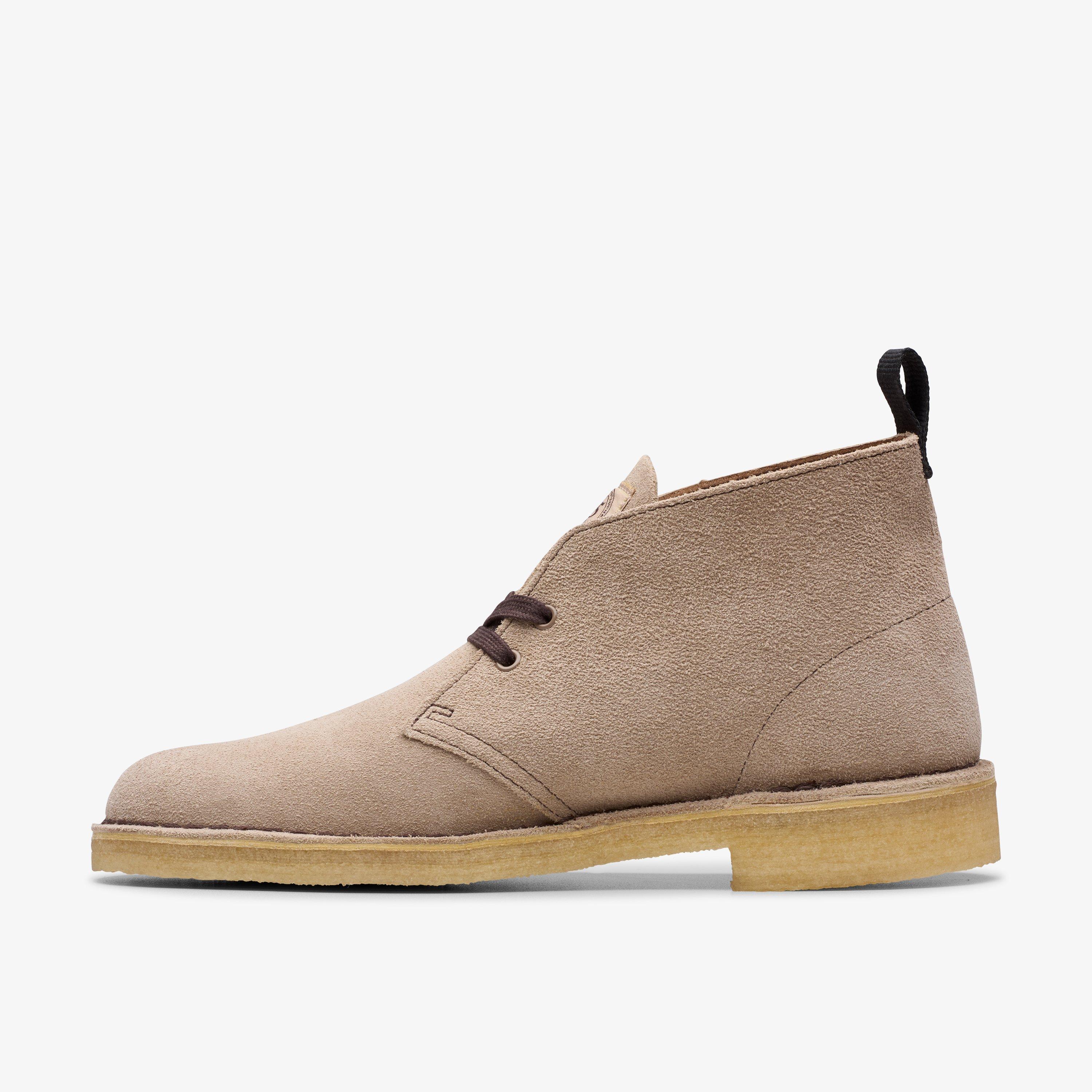 Desert Boot