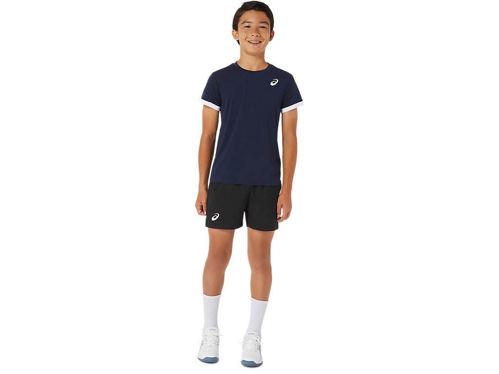 TENNIS SHORT