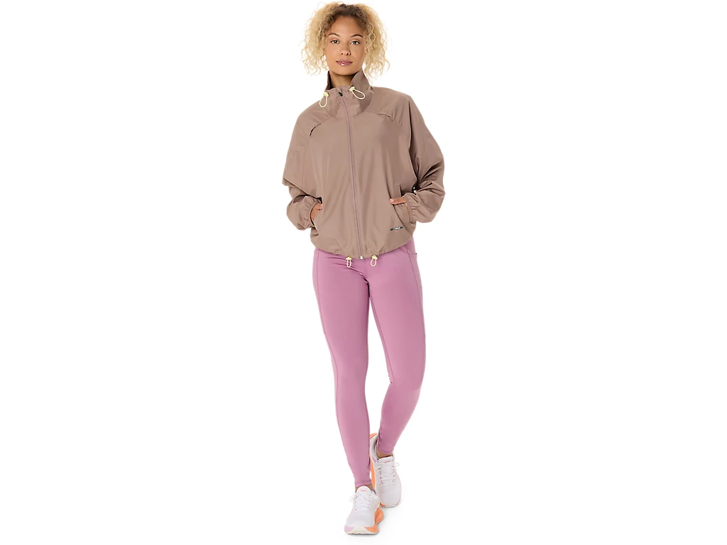 NAGINO ACTIBREEZE SHORT JACKET