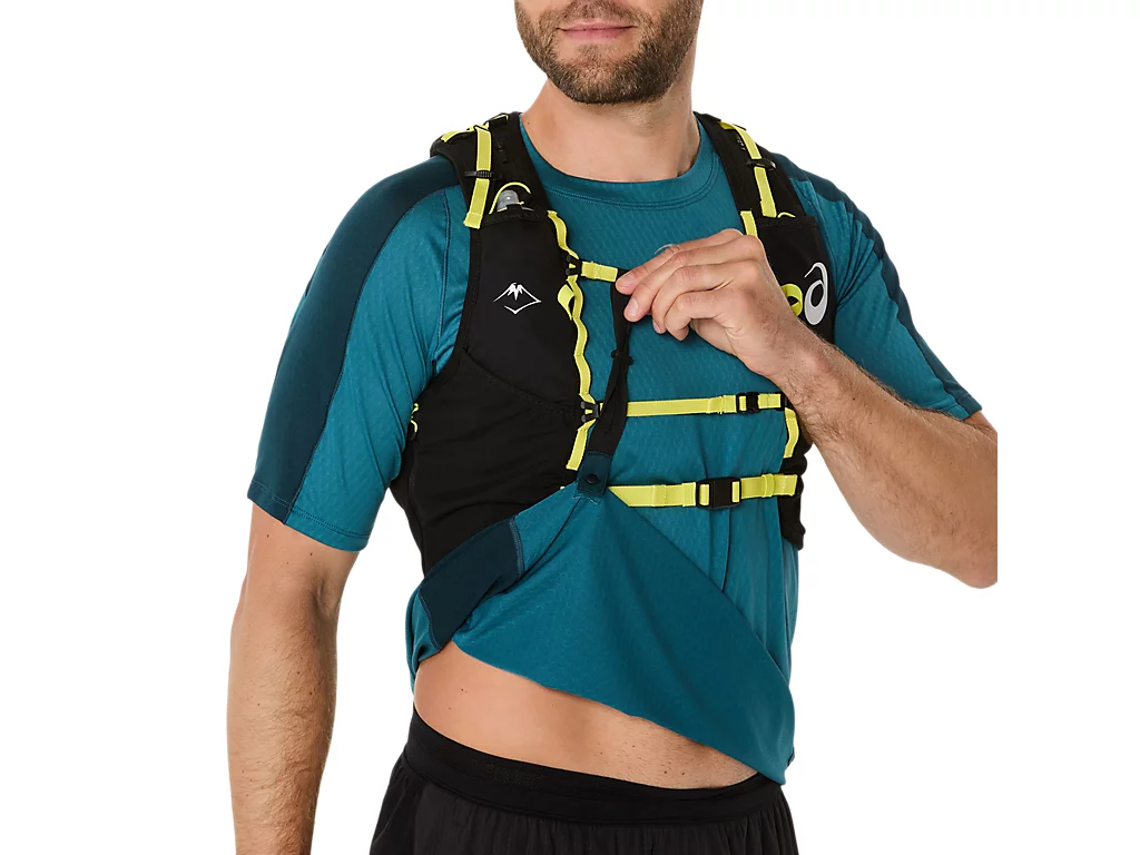 FUJITRAIL ELITE SS TOP