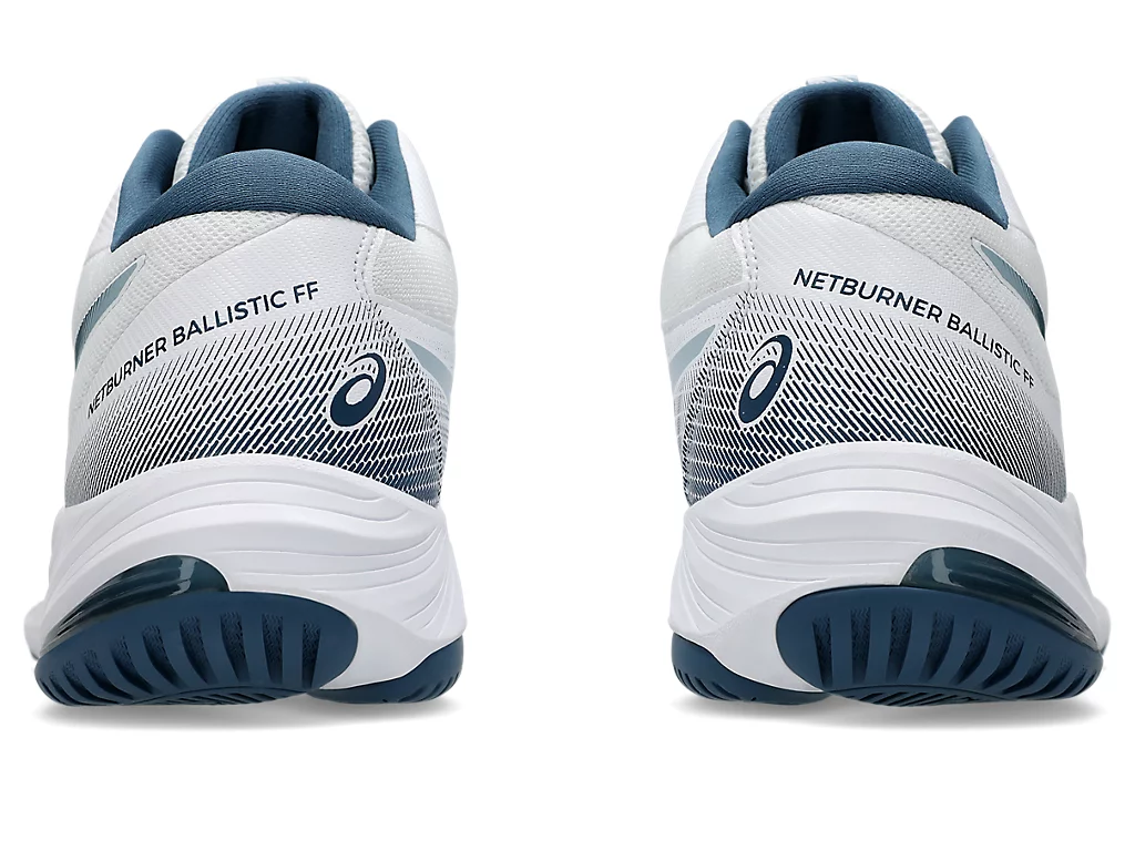 NETBURNER BALLISTIC FF 3