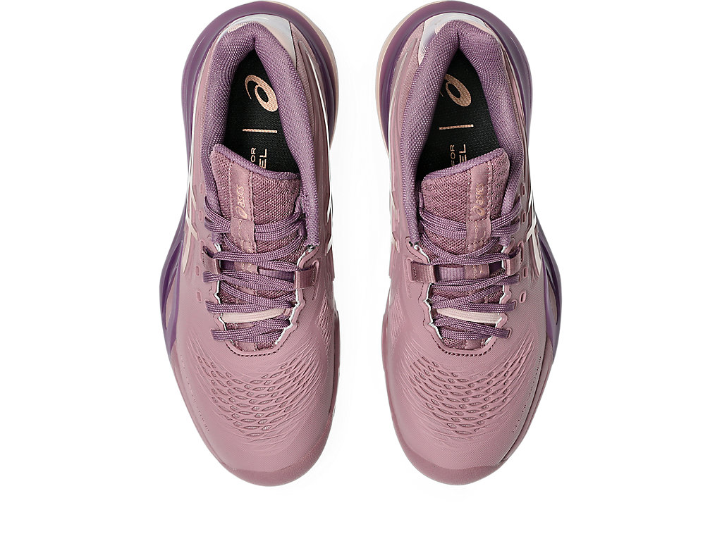 GEL-RESOLUTION X PADEL