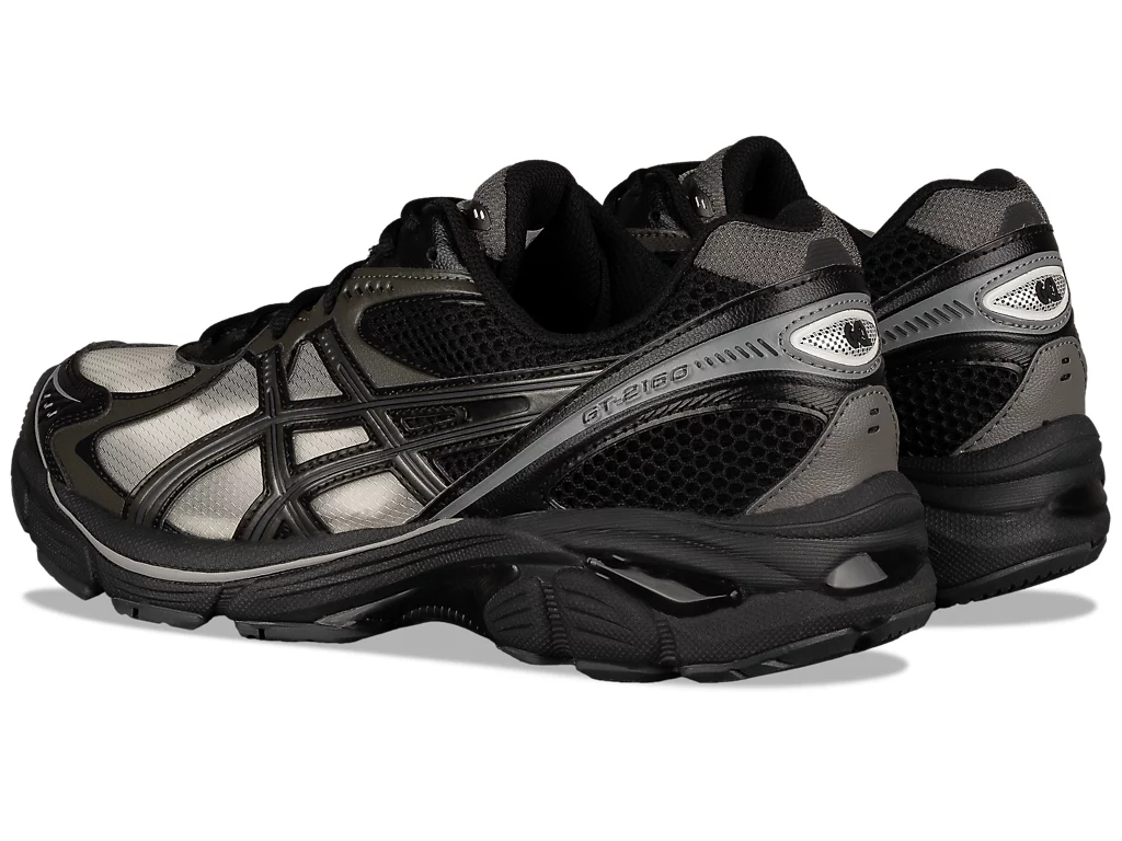 GT-2160 by Above The Clouds