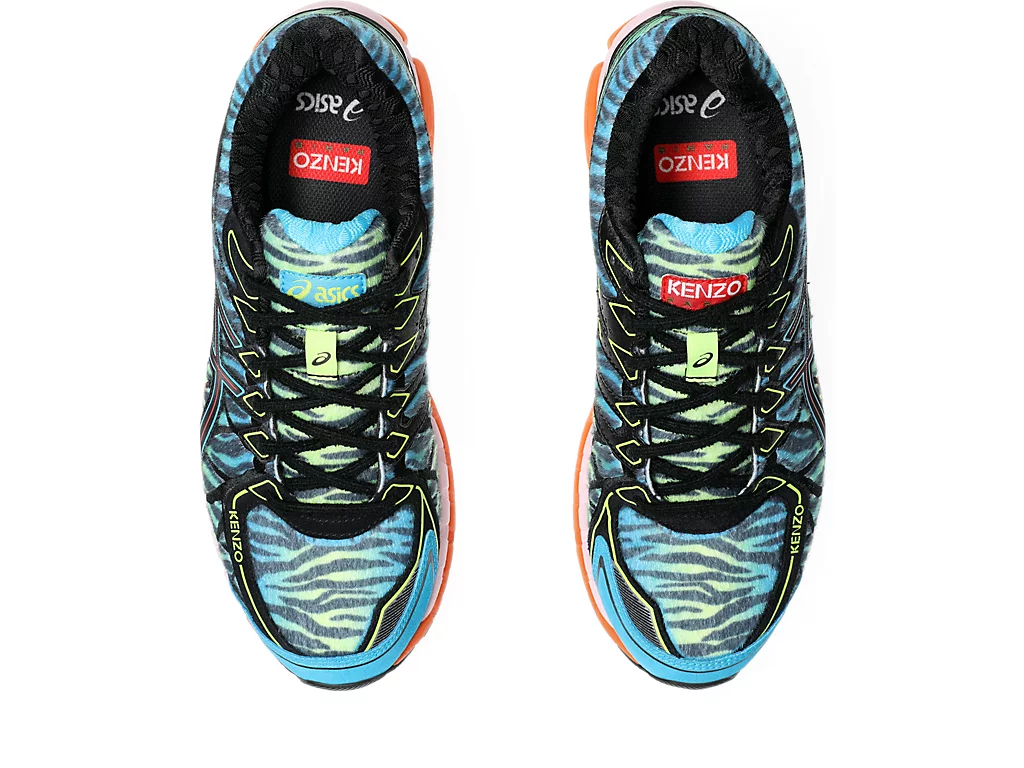 GEL-KAYANO 20 × KENZO
