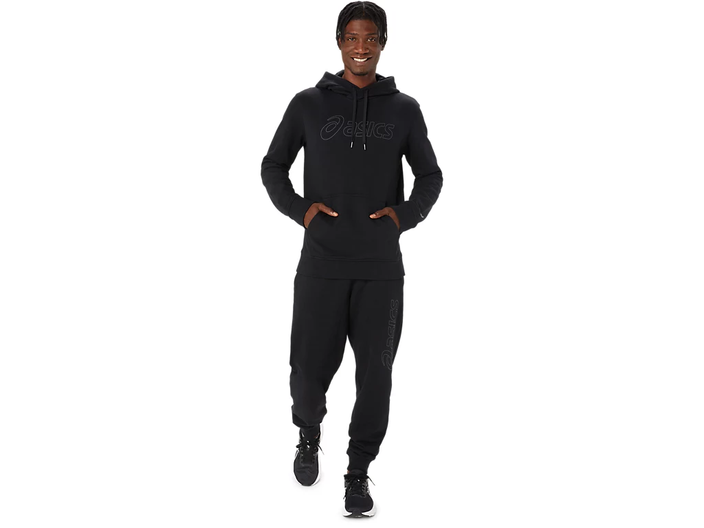 ASICS LOGO OTH HOODIE