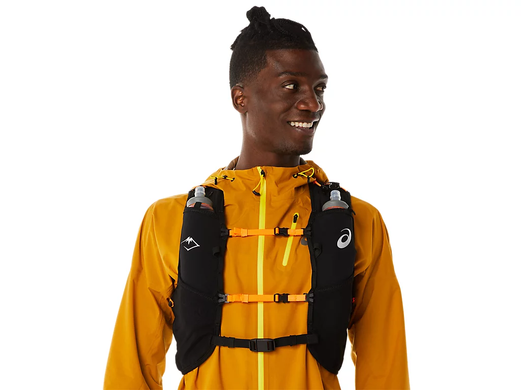 FUJITRAIL HYDRATION VEST 7L