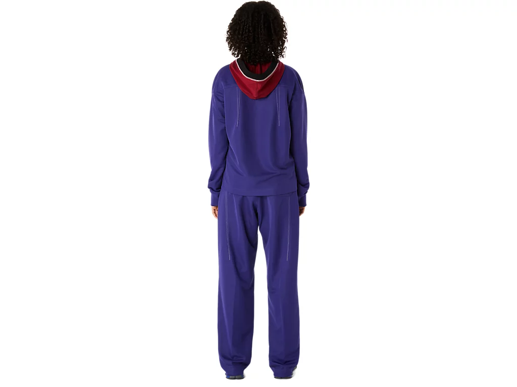 JERSEY TROUSERS