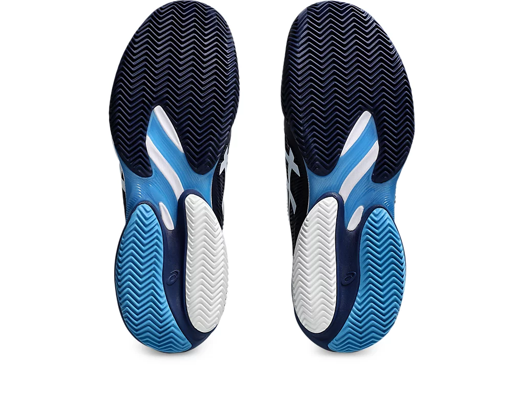 COURT FF 3 NOVAK CLAY