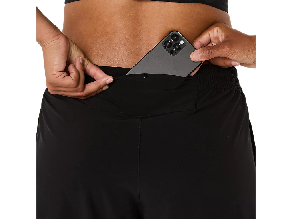 ASICS CORE WOVEN PANT