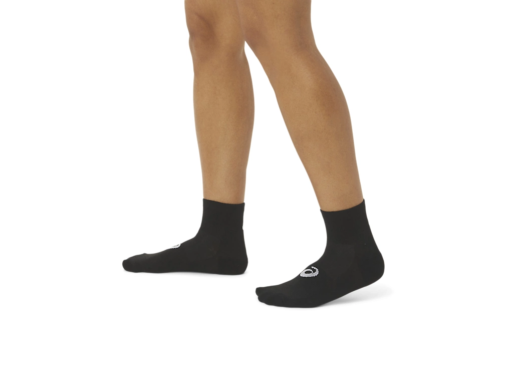 6PPK QUARTER SOCK