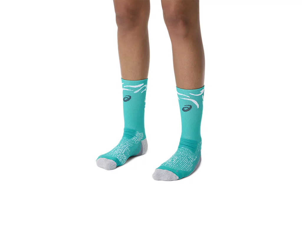 PERFORMANCE RUN CREW SOCK