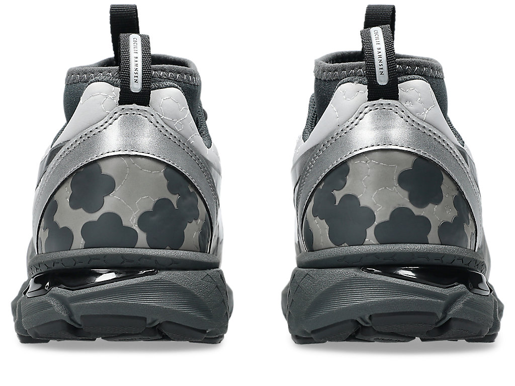 CECILIE BAHNSEN x GEL-TERRAIN MT