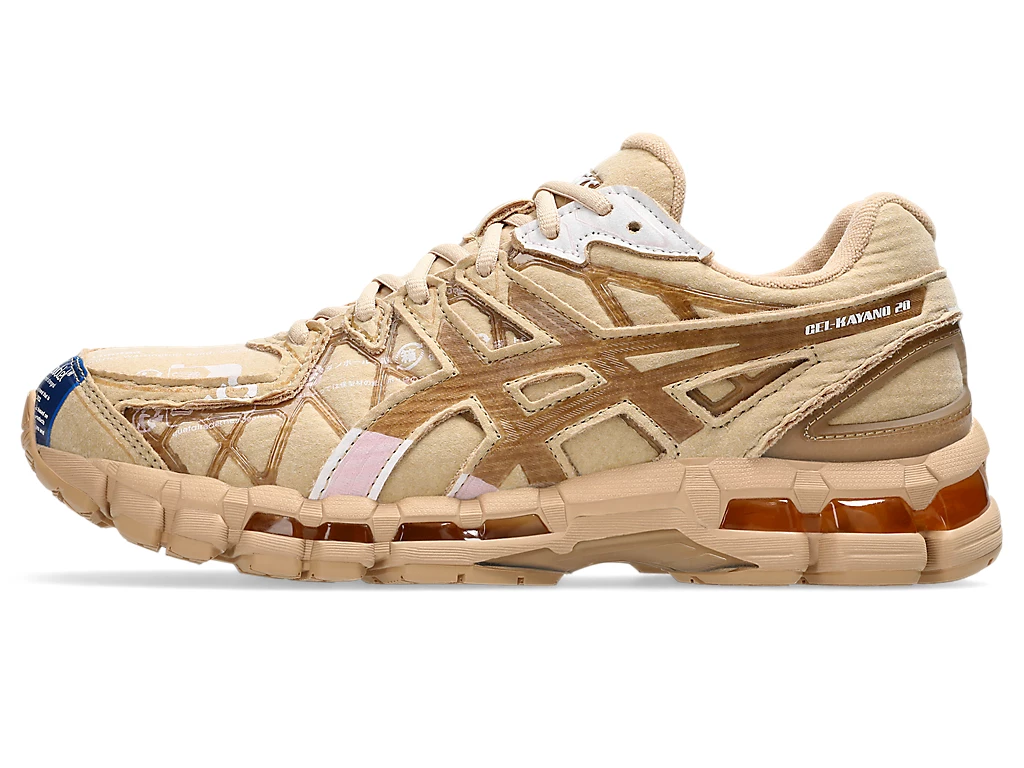 DOUBLET x GEL-KAYANO 20