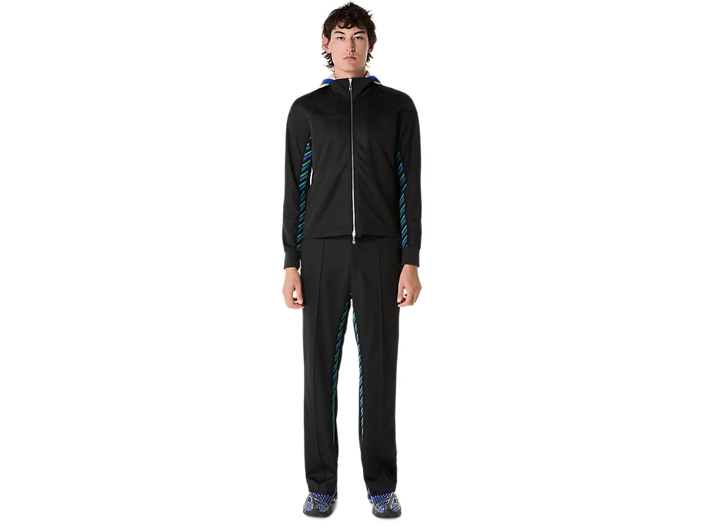 JERSEY TROUSERS