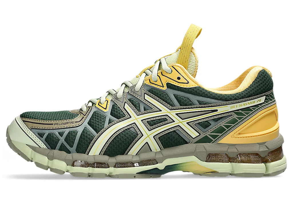 UB10-S GEL-KAYANO 20