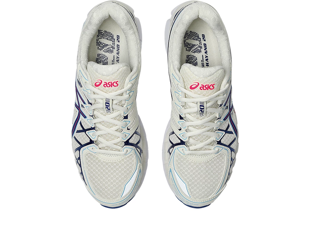 GEL-KAYANO 20