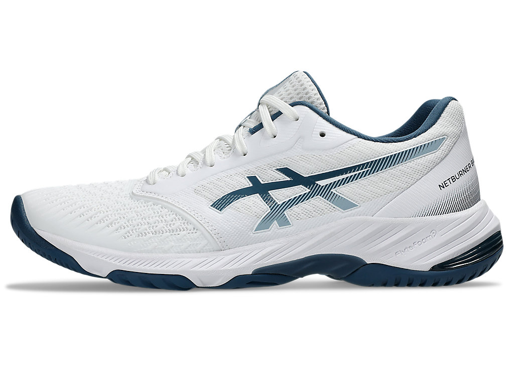 NETBURNER BALLISTIC FF 3