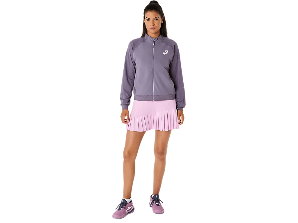 MATCH JACKET