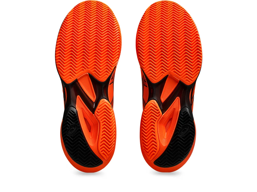 SOLUTION SPEED FF 3 CLAY