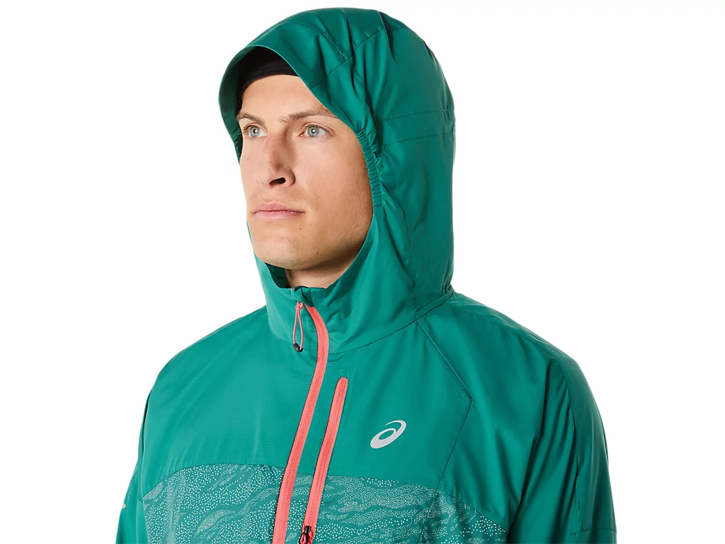 FUJITRAIL PACKABLE JACKET